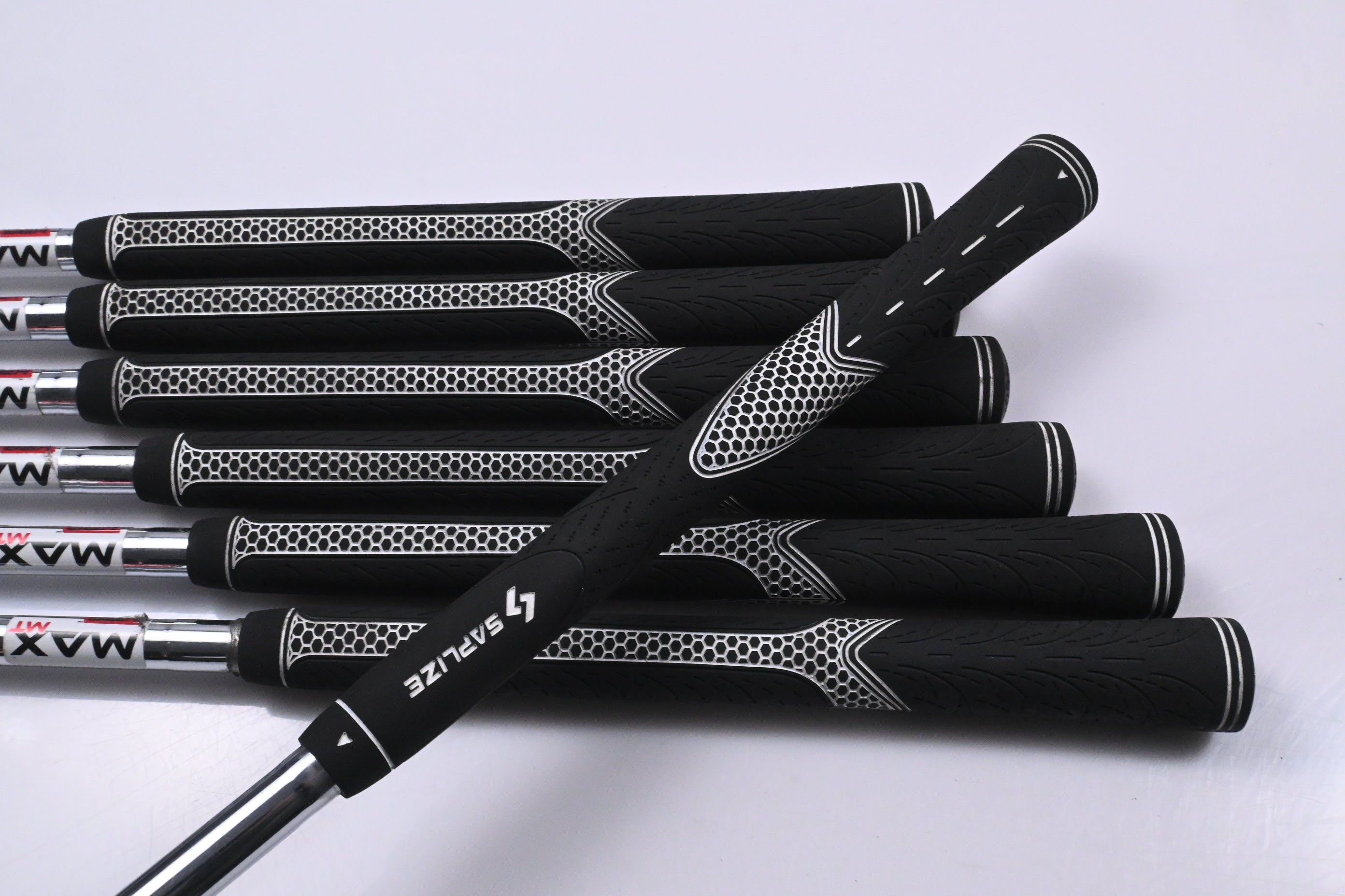 Taylormade P790 2023 Irons / 4-PW / Regular Flex KBS Max MT 85 Shafts