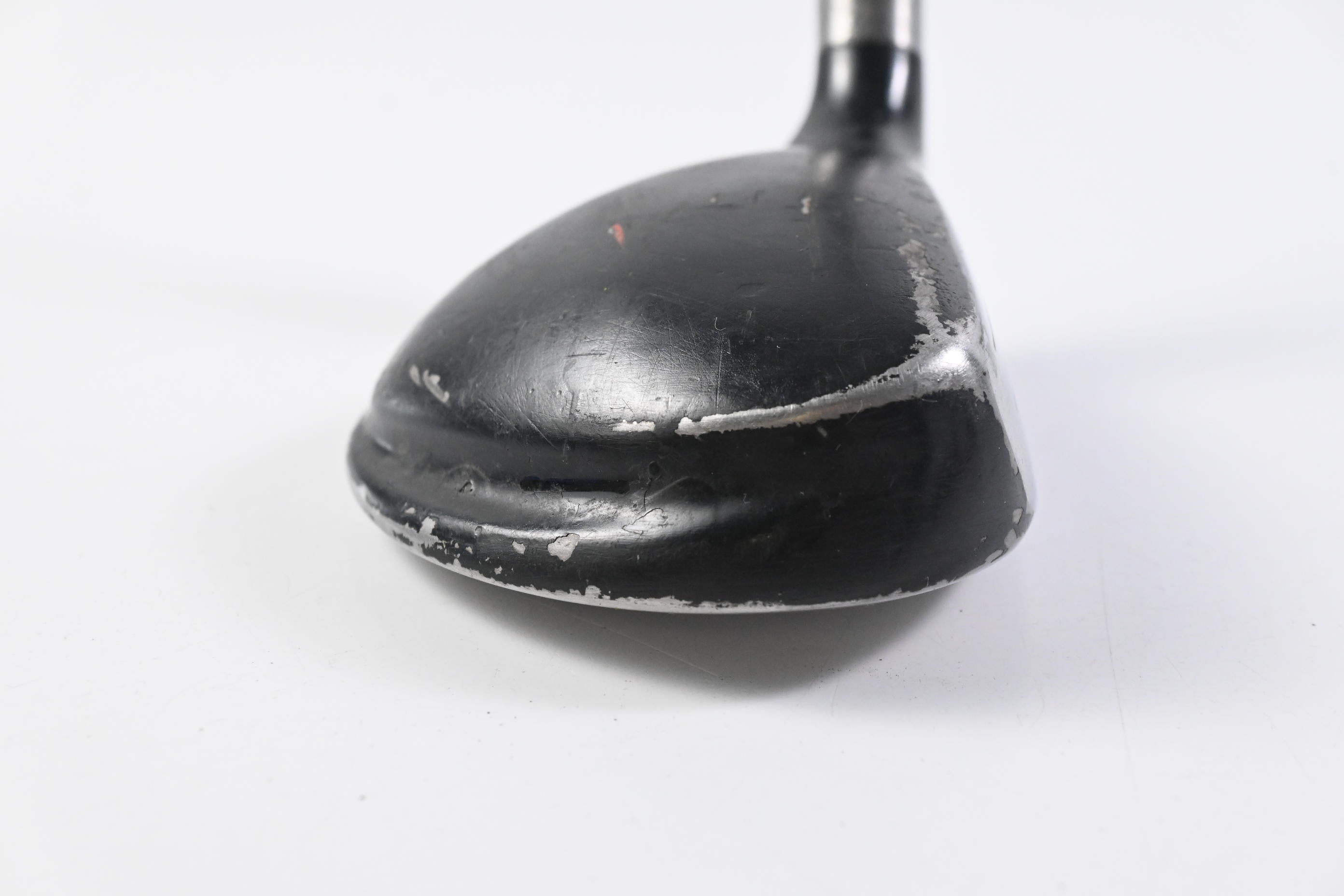 Taylormade Burner 2008 #3 Hybrid / 19 Degree / Regular Flex REAX 60 Shaft