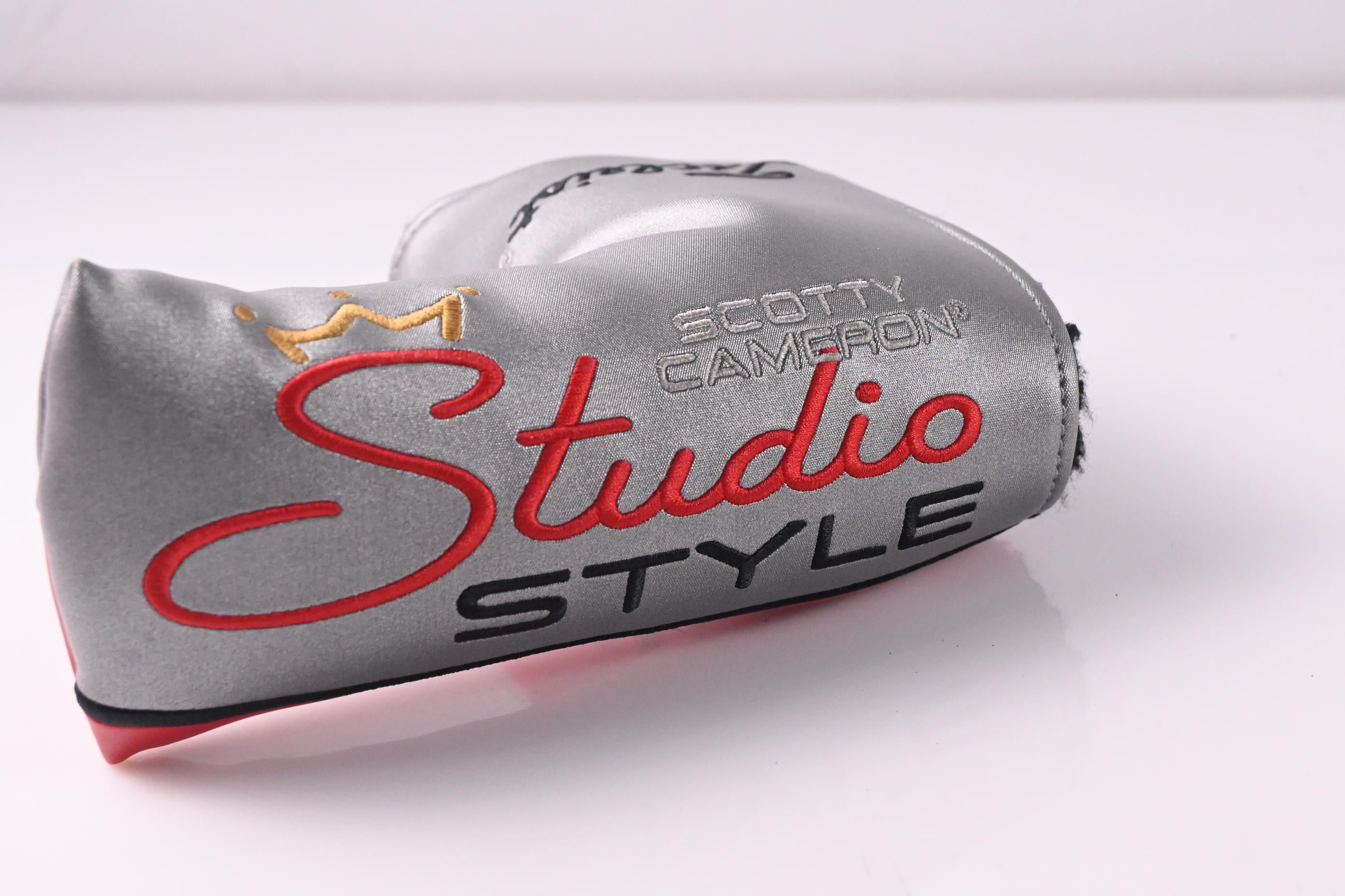 Scotty Cameron 2025 Studio Style Newport 2.5 + Putter / 35 Inch