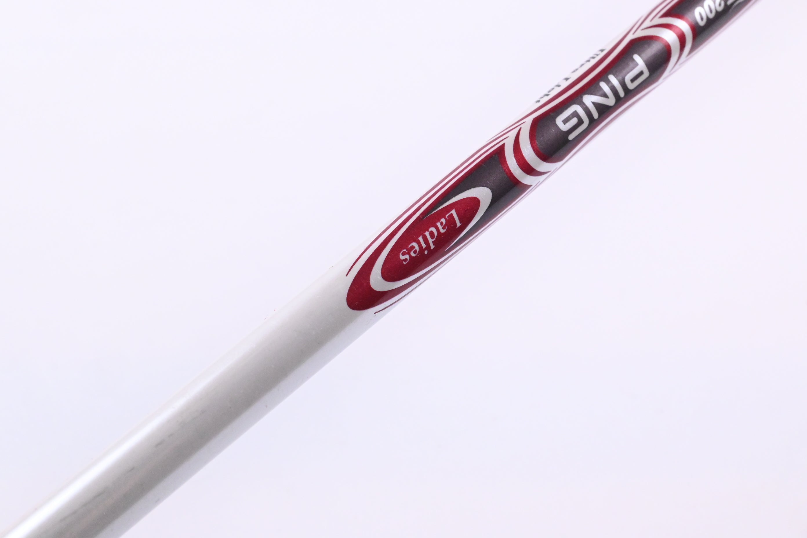 Ladies Ping Faith #5 Hybrid / 26 Degree / Ladies Flex Ping ULT 200 Shaft