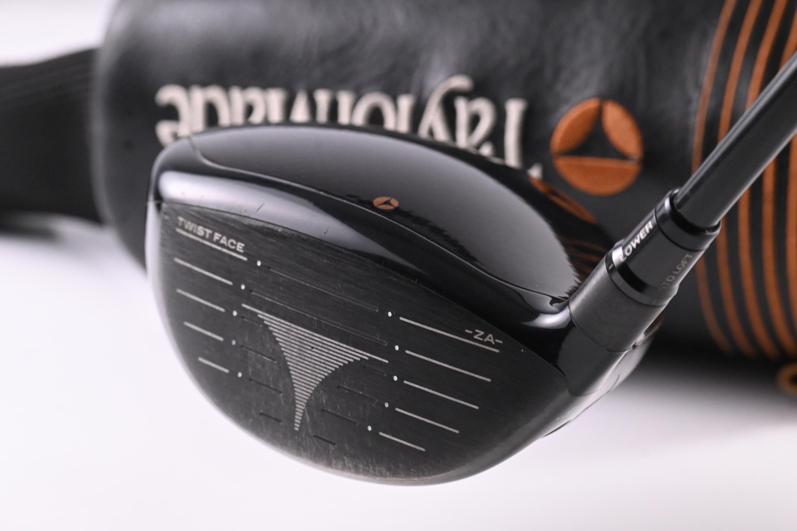 Taylormade BRNR Mini Driver / 11.5 Degree / Regular Flex Proforce M40X 65 Shaft