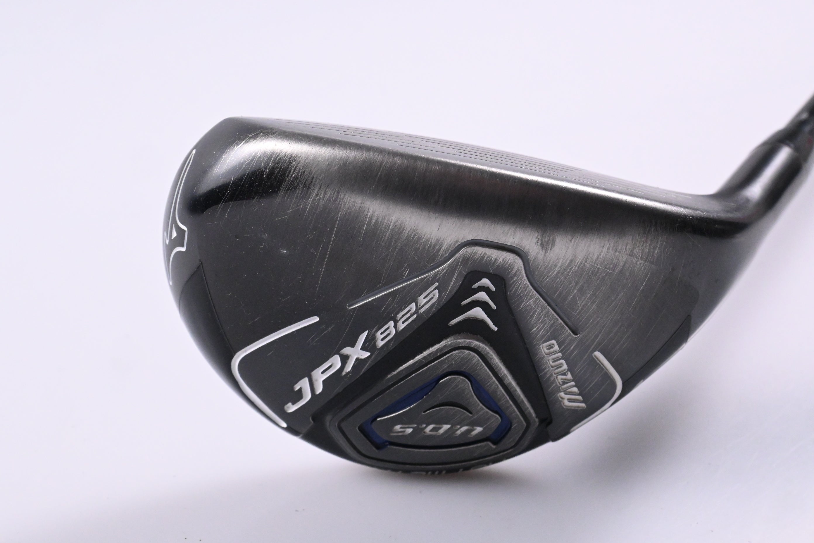 Mizuno JPX 825 #4 Hybrid / 22 Degree / Regular Flex Fujikura Orochi 70 Shaft
