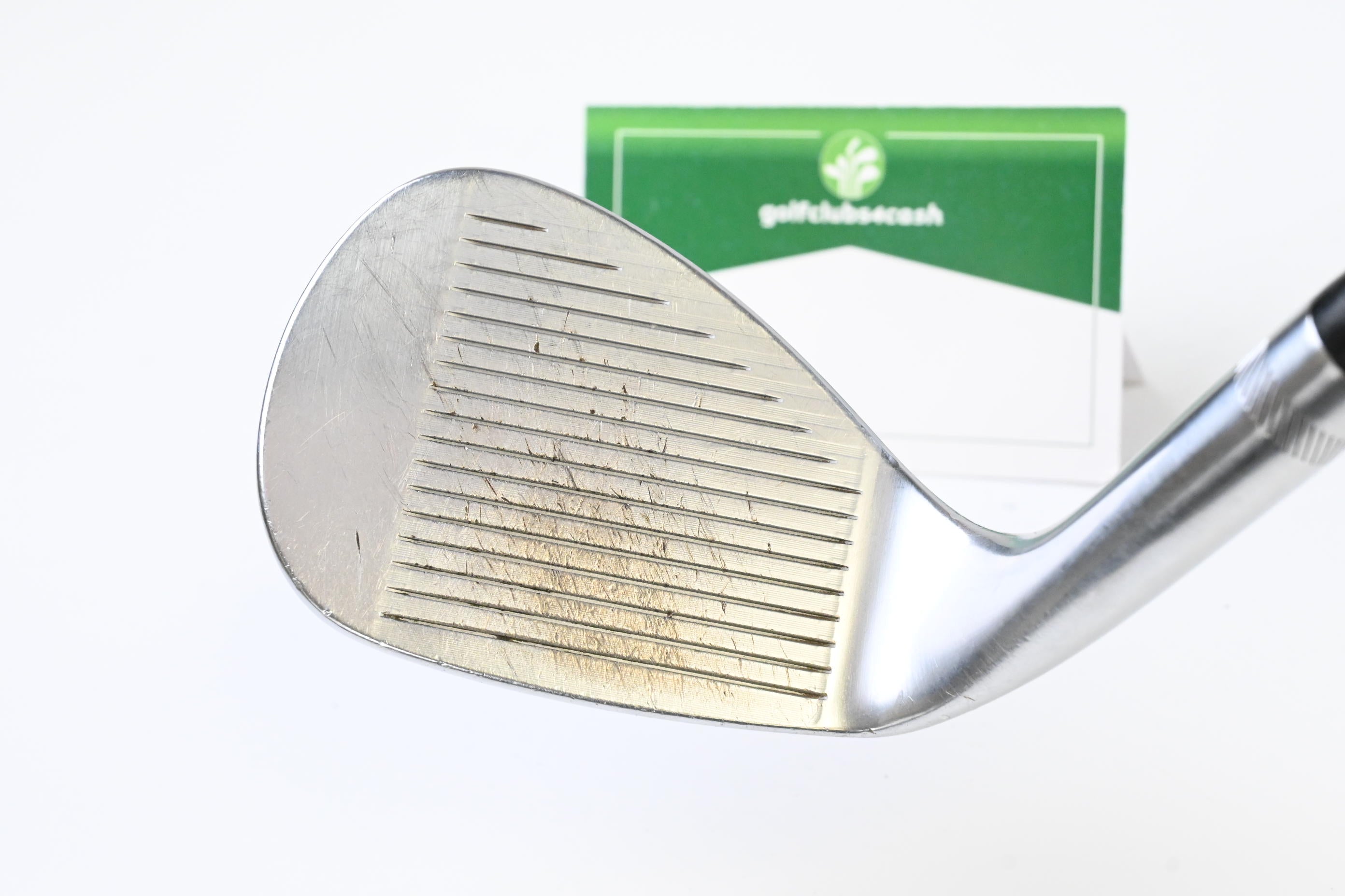 Titleist Vokey SM9 Lob Wedge / 58 Degree / Stiff Flex Steel Shaft