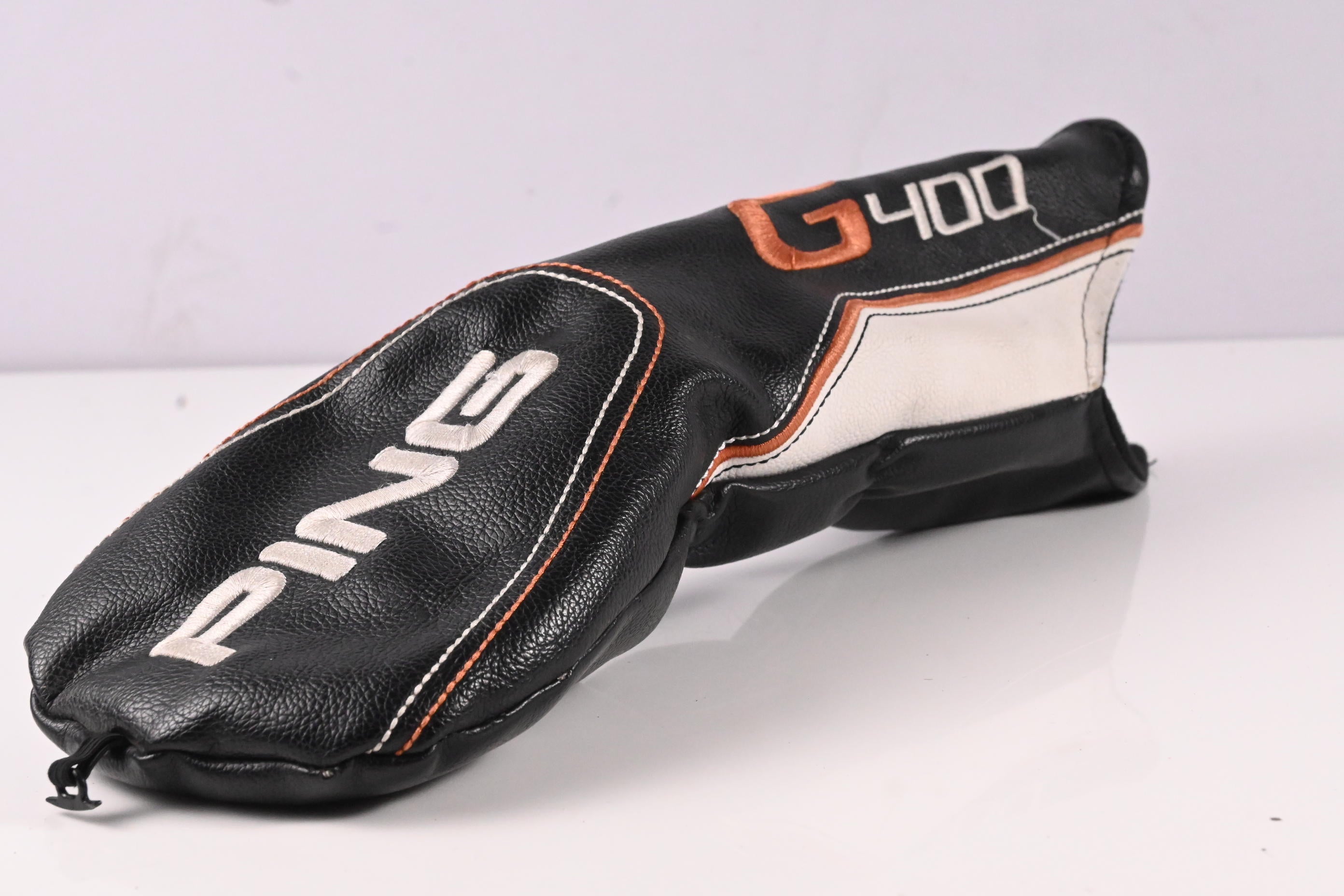 Ping G400 #5 Wood / 17.5 Degree / Stiff Flex Ping Alta CB 65 Shaft
