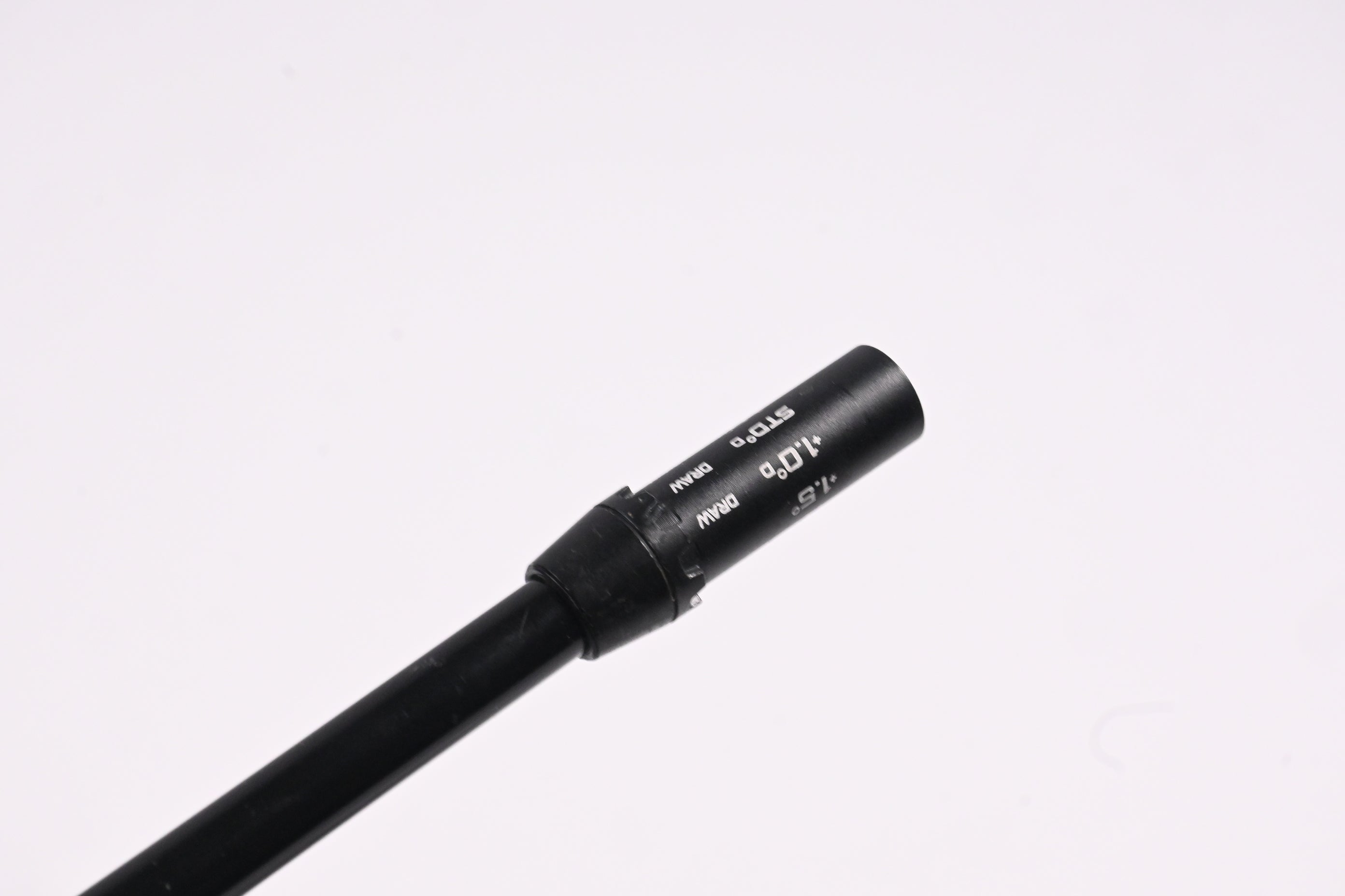 Mitsubishi Chemical Kai'Li Blue 60 Driver Shaft / Stiff Flex / Cobra 2nd Gen