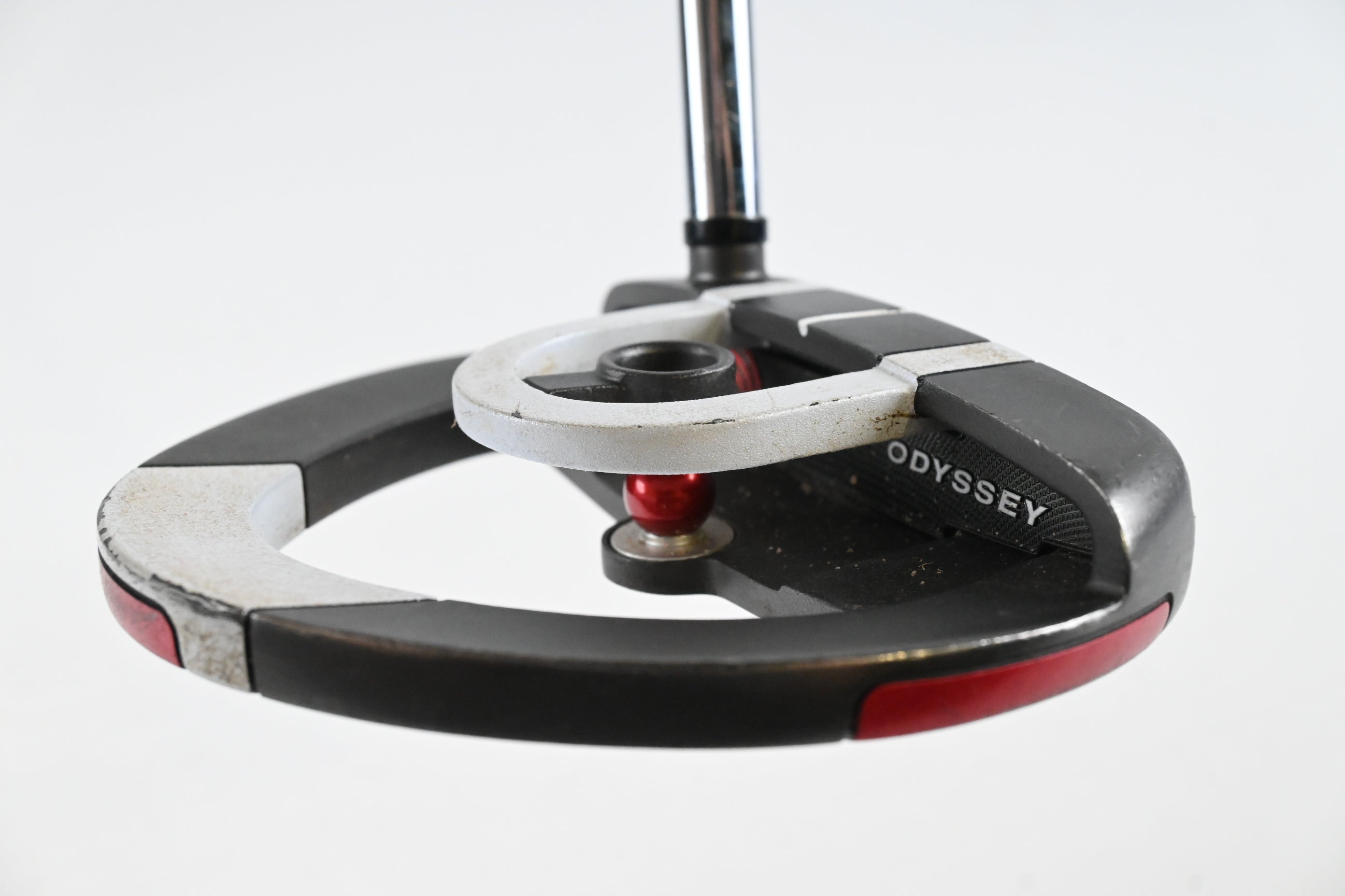 Odyssey Red-Ball Putter / 34 Inch
