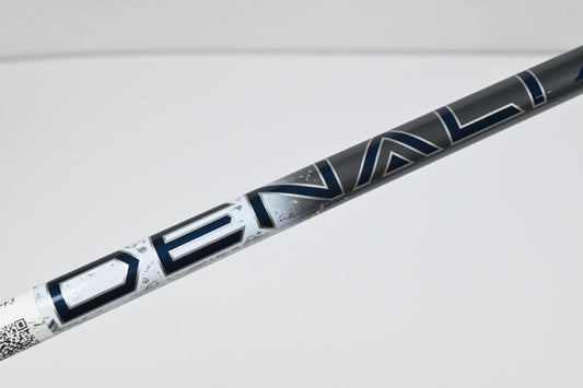 Project X Denali Charcoal 60 #3 Wood Shaft / Regular Flex / Callaway 3rd Gen