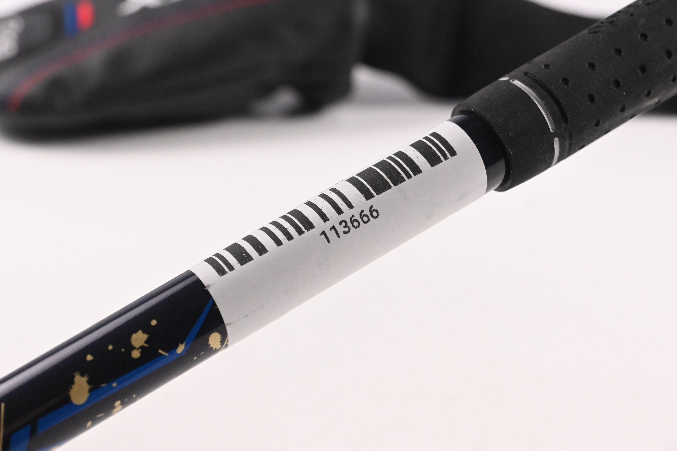 XXIO 13 #6 Hybrid / 26 Degree / Senior Flex XXIO MP 1300 40 Shaft