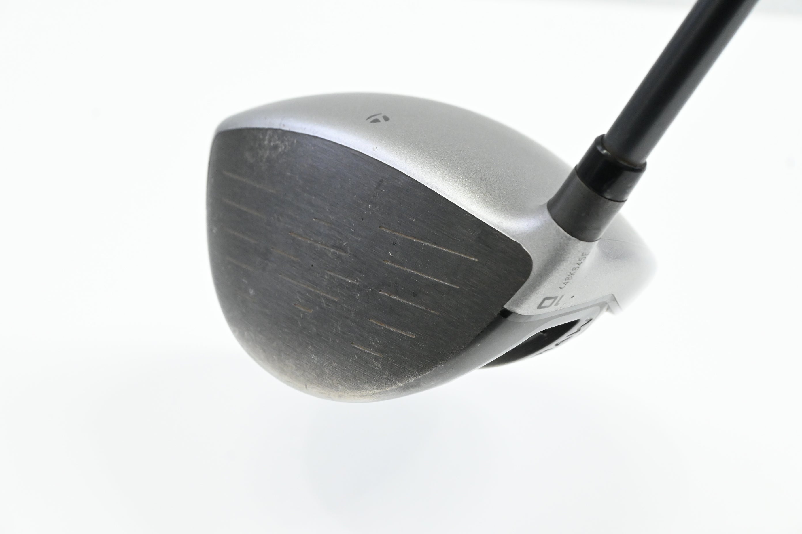 Taylormade SLDR-S Driver / 10 Degree / Regular Flex Fujikura Speeder 57 Shaft