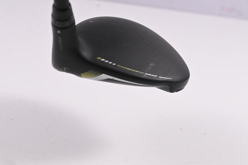 Ping G430 Max #3 Wood / 15 Degree / Regular Flex Ping Alta CB Black 65 Shaft