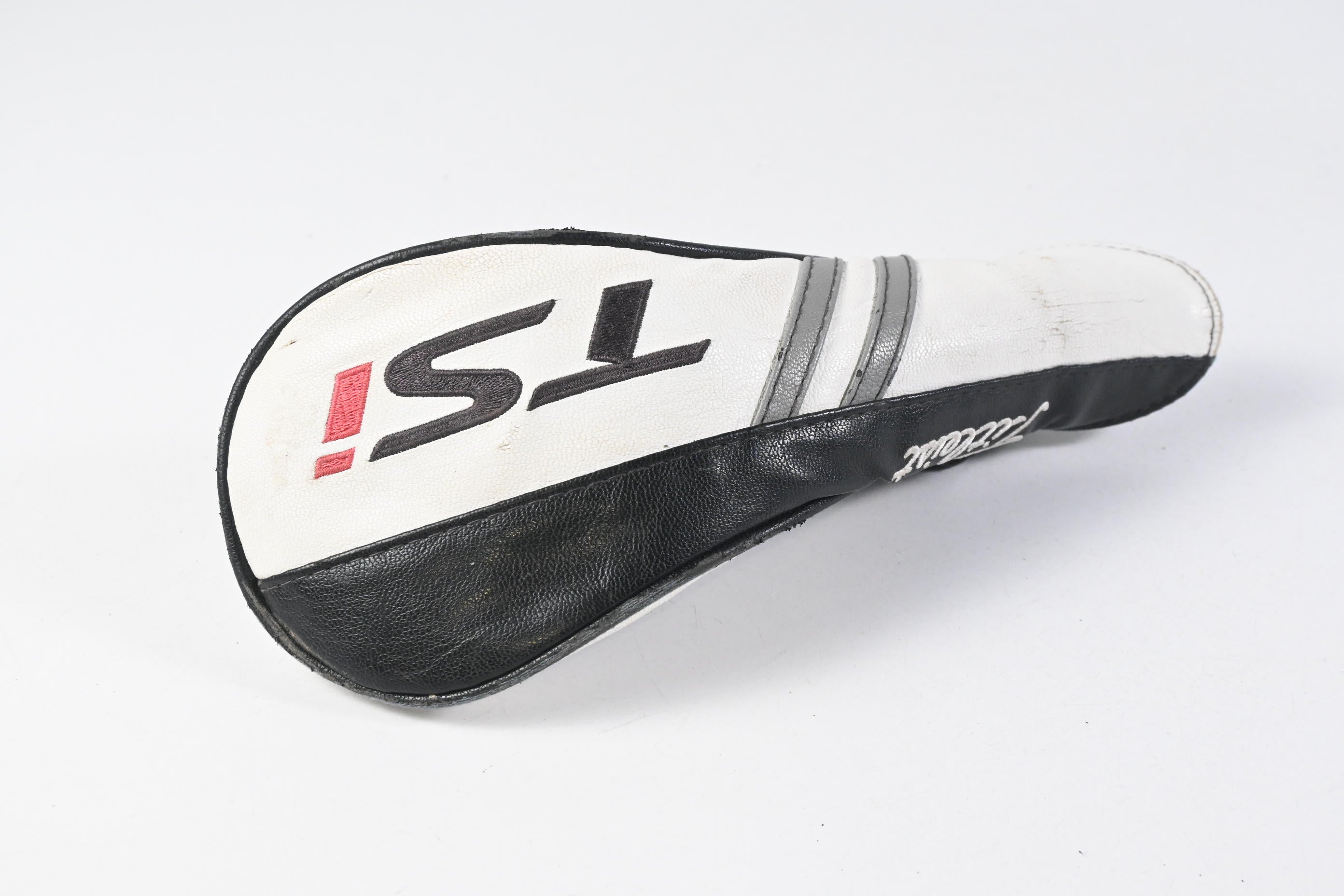 Titleist TSi2 #3 Wood / 16.5 Degree / Stiff Flex HZRDUS Smoke Black RDX 70 Shaft
