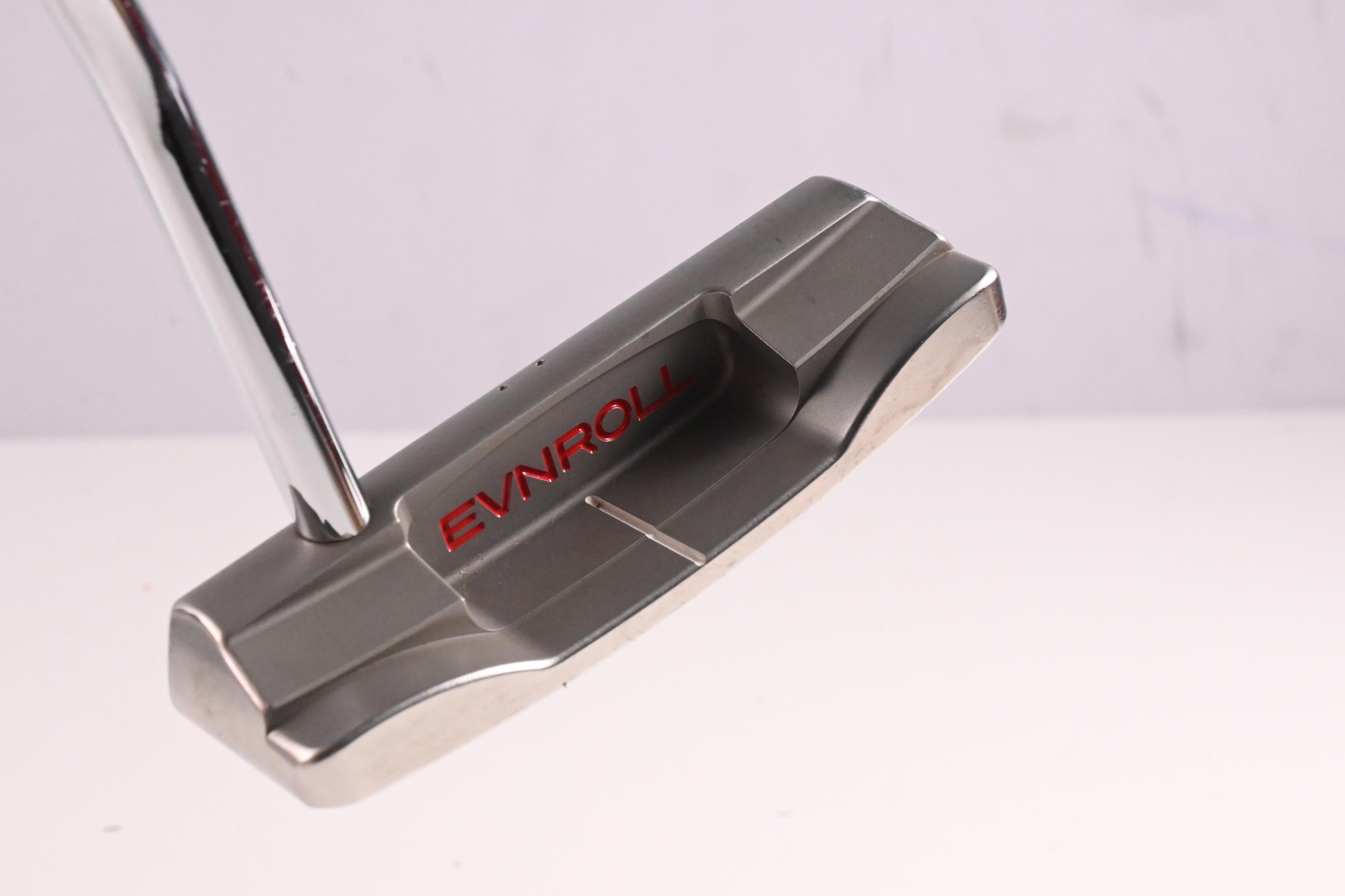 Evnroll Classics ER1 Putter / 33 Inch