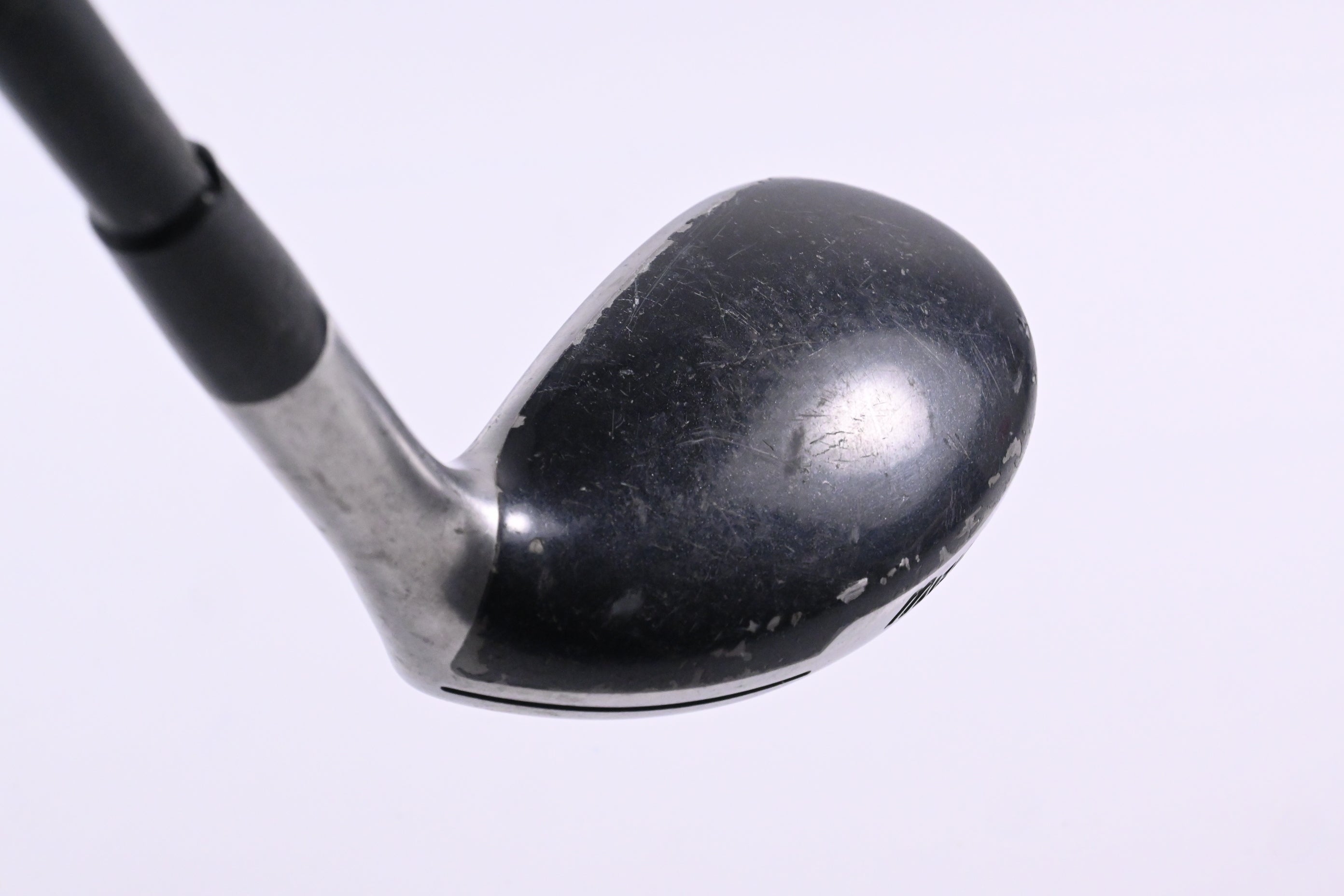 Mizuno Fli-Hi CLK #3 Hybrid / 20 Degree / Regular Flex Mizuno Exsar Shaft