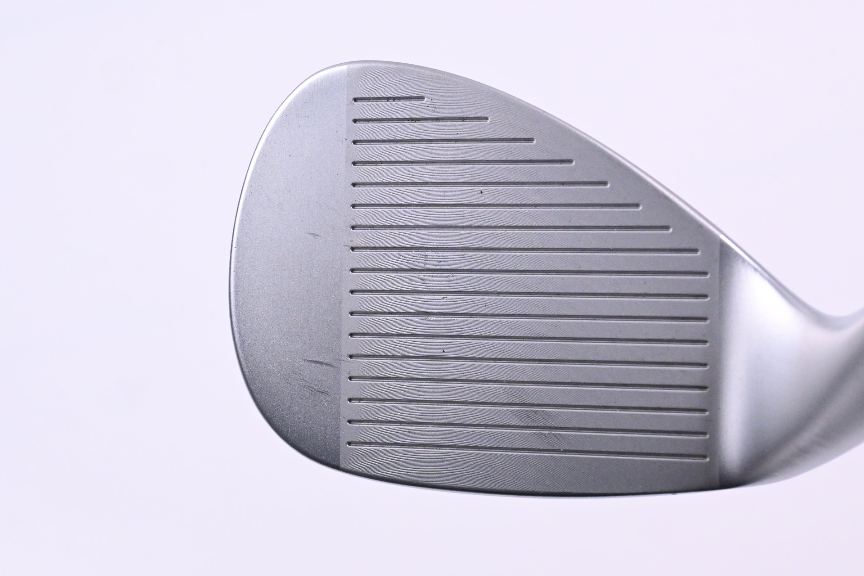Cobra Snakebite 2023 Sand Wedge / 54 Degree / Stiff Flex KBS HI-Rev 2.0 125 Shaft