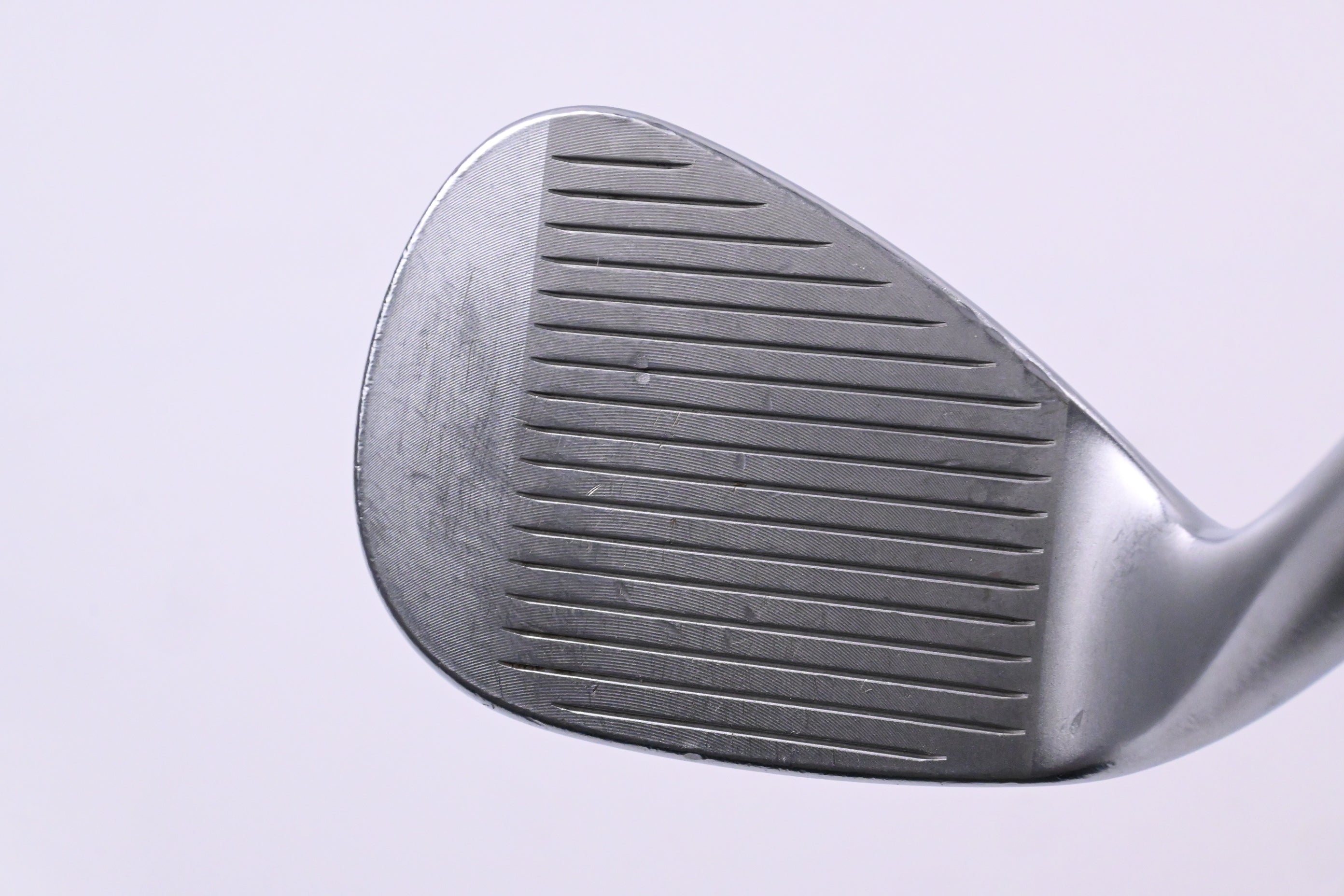 Ping Glide Forged Pro Gap Wedge / 50 Degree / Black Dot / Regular Flex Recoil ES