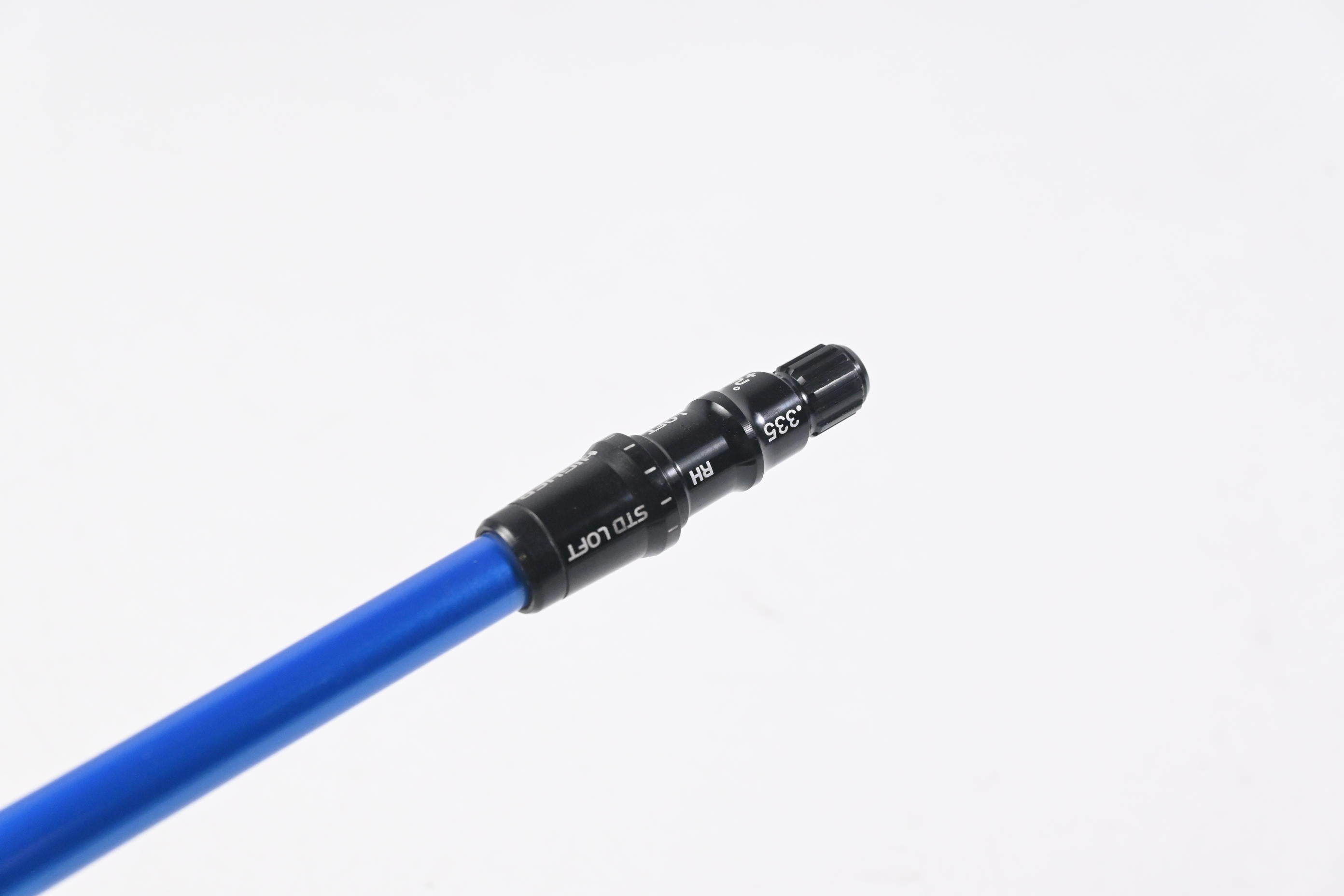 Oban Devotion 75 Driver Shaft / X-Flex / Taylormade 2nd Gen