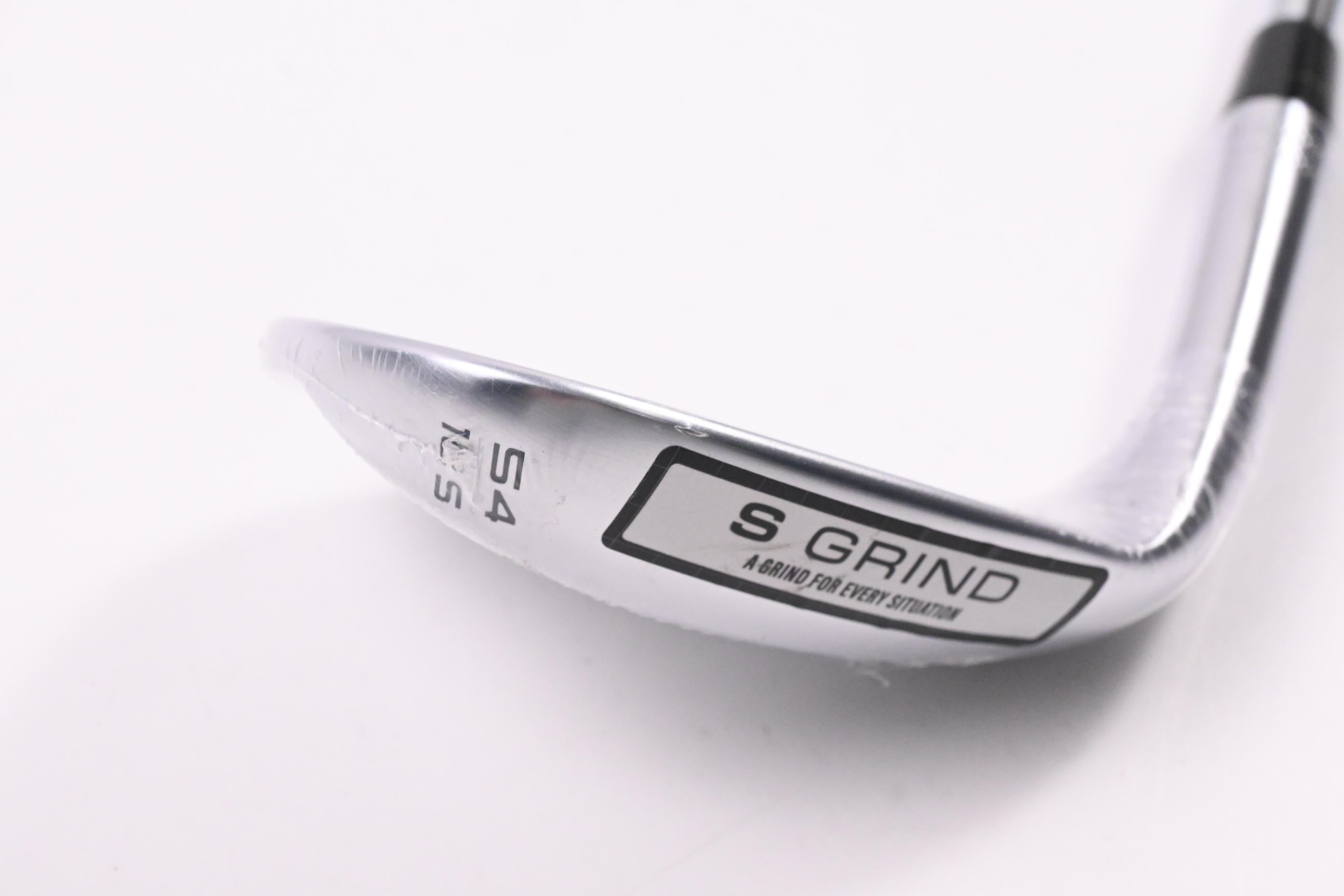 Callaway Opus SP Sand Wedge / 54 Degree / Stiff Flex Dynamic Gold S200 Shaft