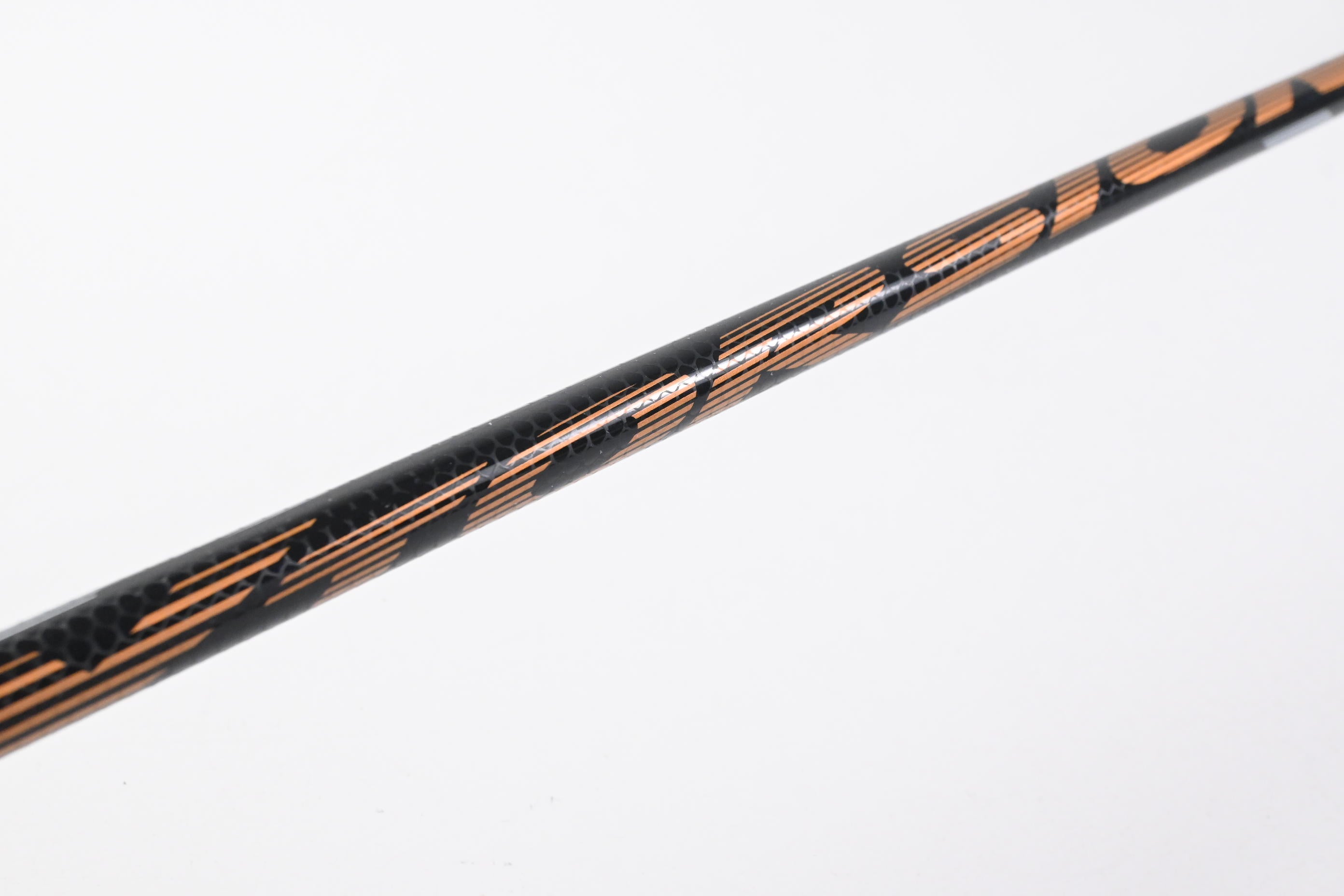 Aldila Xtorsion Copper 70 #3 Wood Shaft / TX-Flex / Ping 3rd Gen
