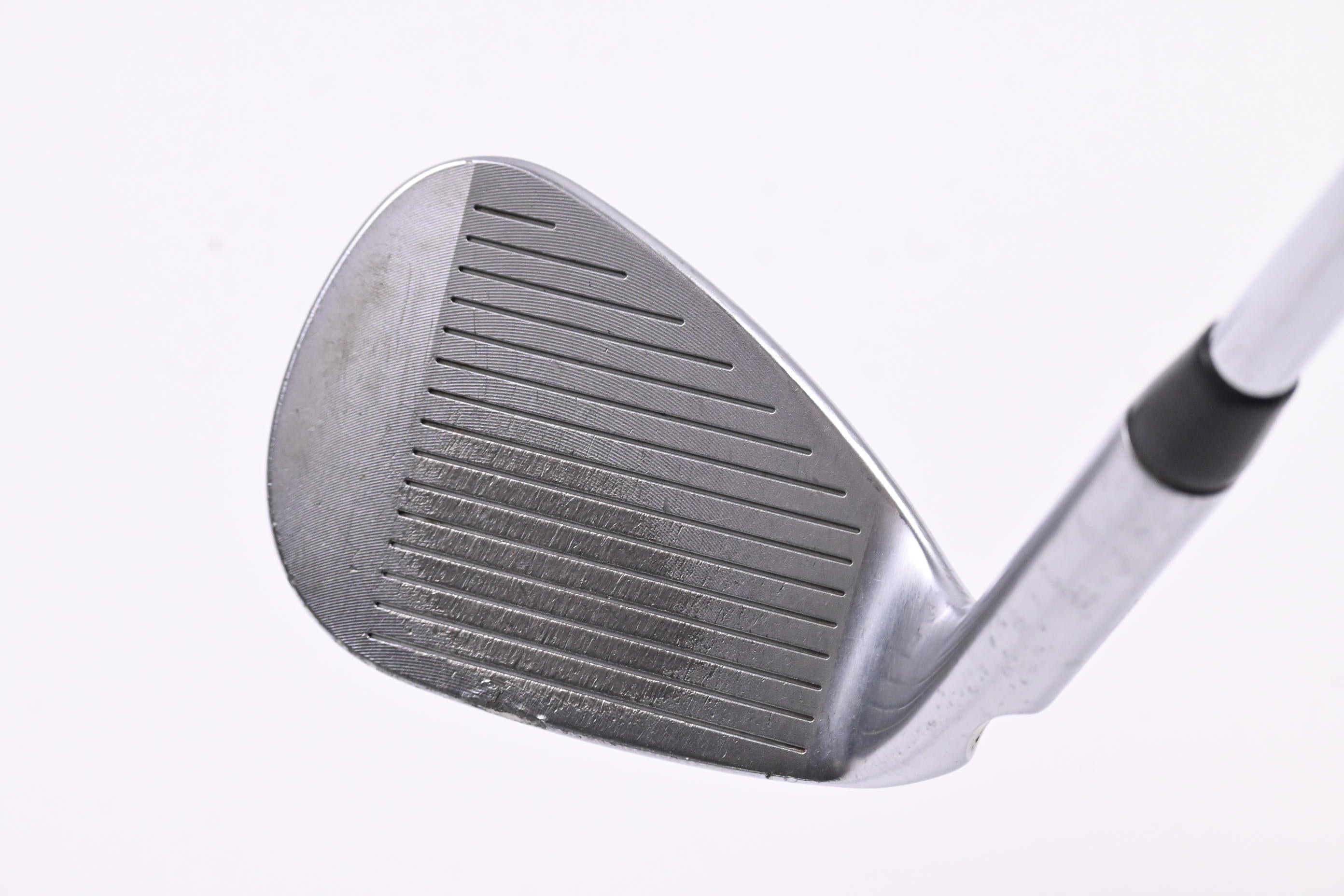 Ping Tour-S Gap Wedge / 50 Degree / White Dot / Wedge Flex Steel Shaft