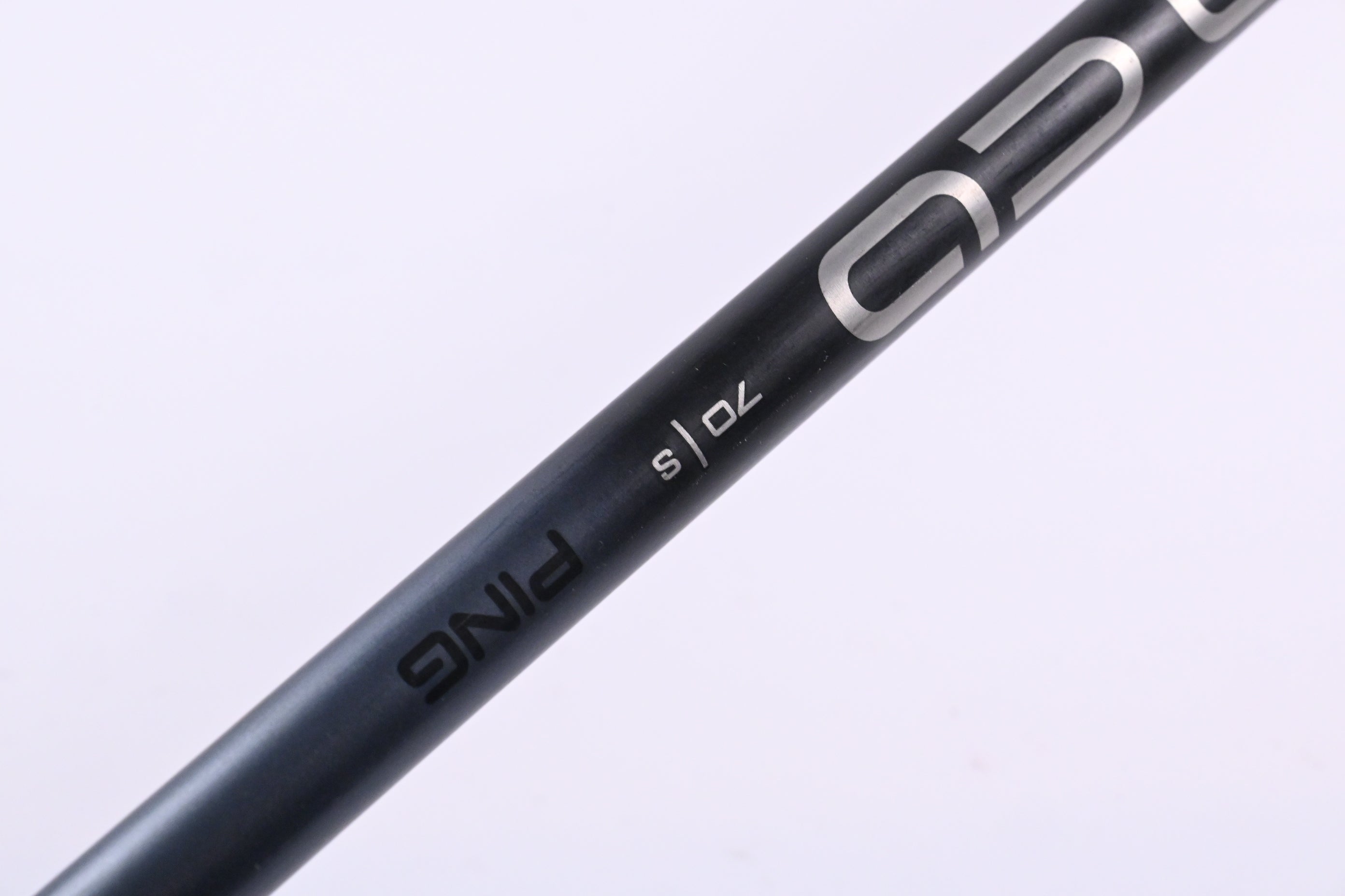 Ping G425 #3 Hybrid / 19 Degree / Stiff Flex Ping Alta CB Slate 70 Shaft
