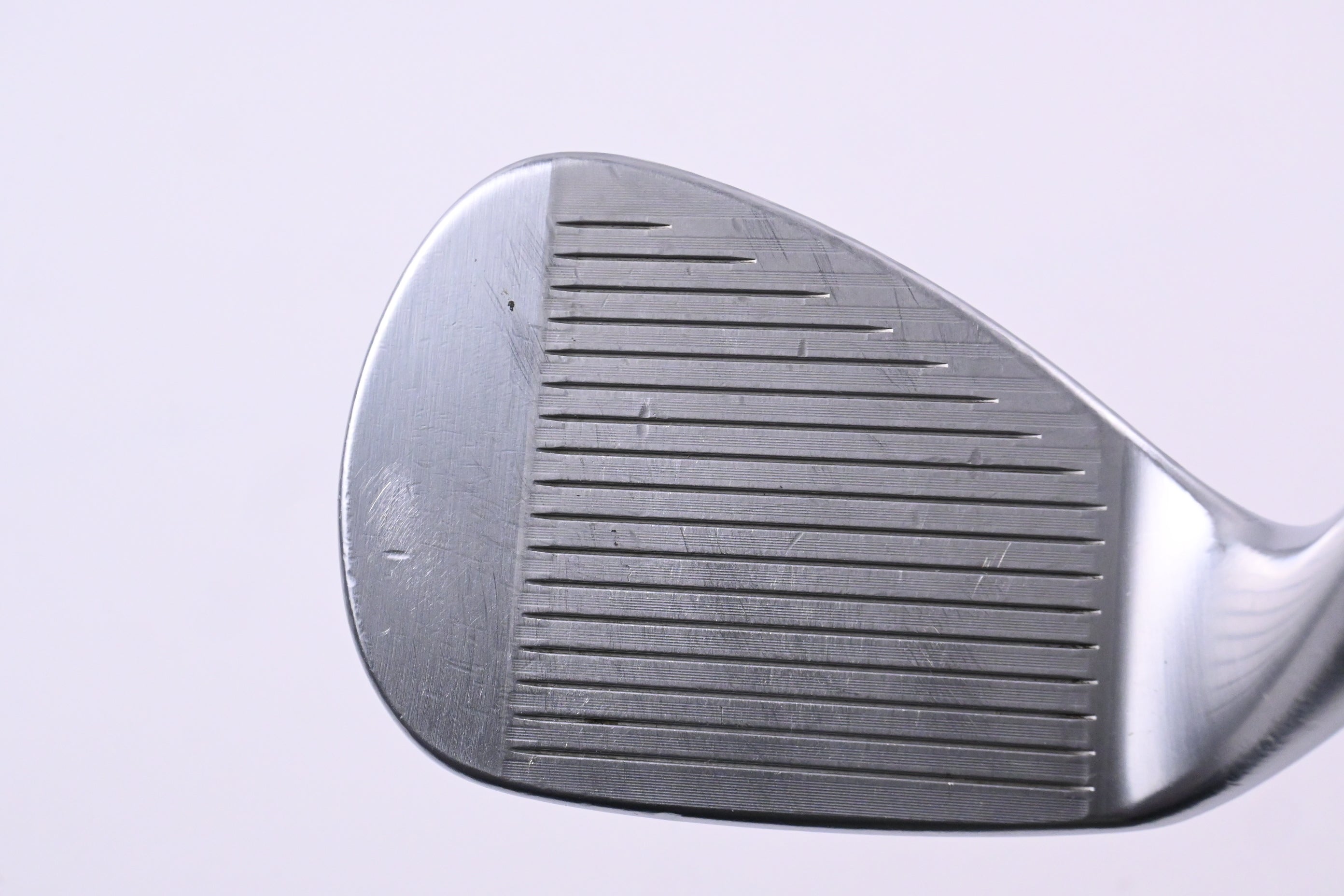 Titleist Vokey SM10 Lob Wedge / 60 Degree / Wedge Flex Titleist Vokey Shaft