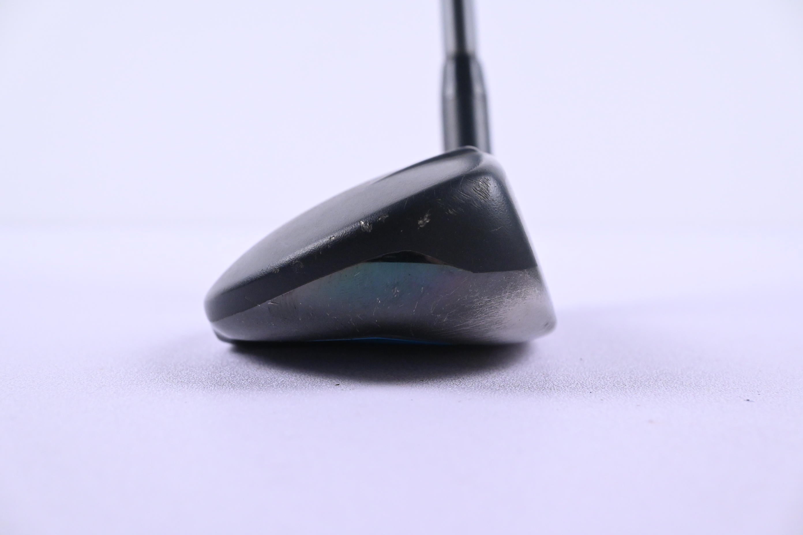 Ping G Series #3 Hybrid / 19 Degree / Stiff Flex Ping Alta 70 Shaft