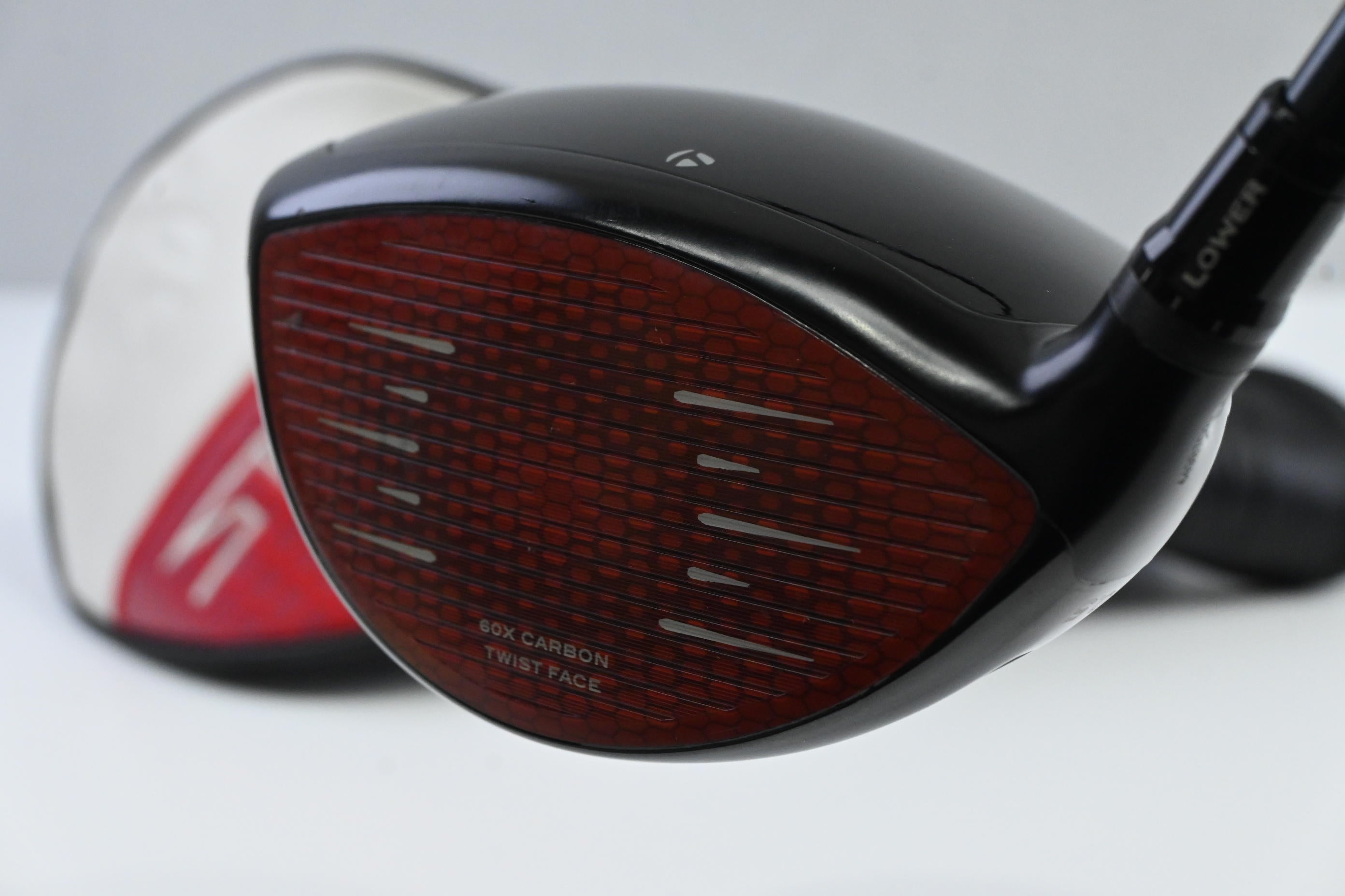 Taylormade Stealth 2 Driver / 10.5 Degree / Stiff Flex Diamana TM 55 Shaft