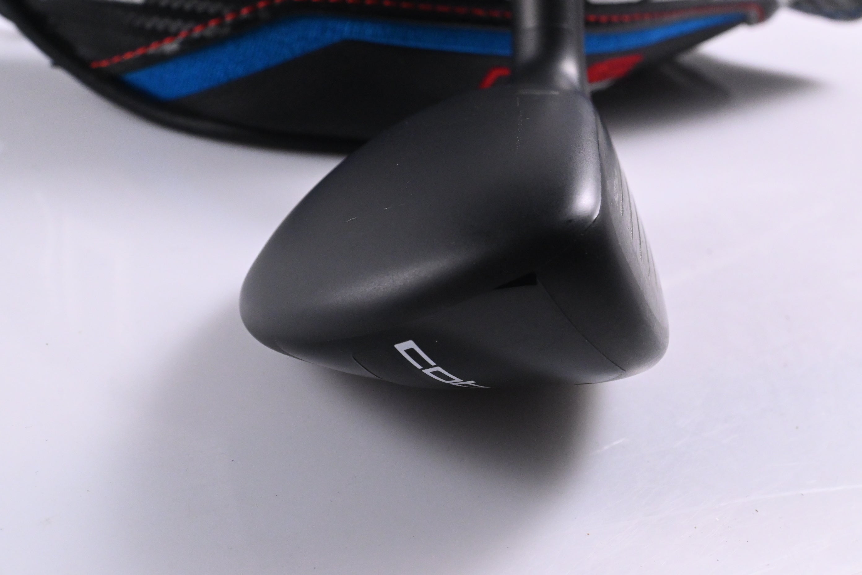 Cobra Aerojet One Length #3 Hybrid / 19 Degree / Stiff Flex KBS PGI 85 Shaft