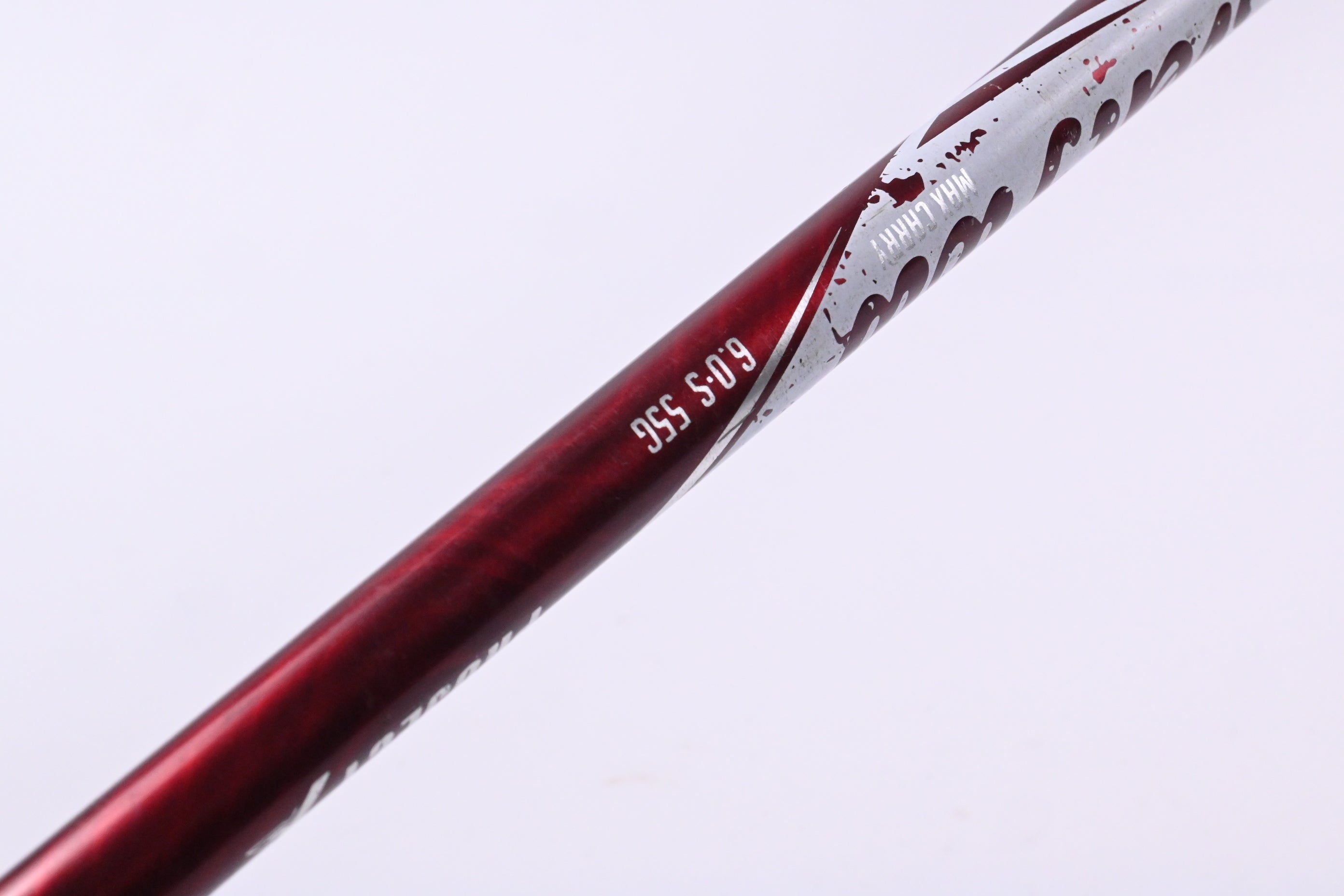 Ping G410 LST #3 Wood / 14.5 Degree / Stiff Flex EvenFlow Max Carry Red 55