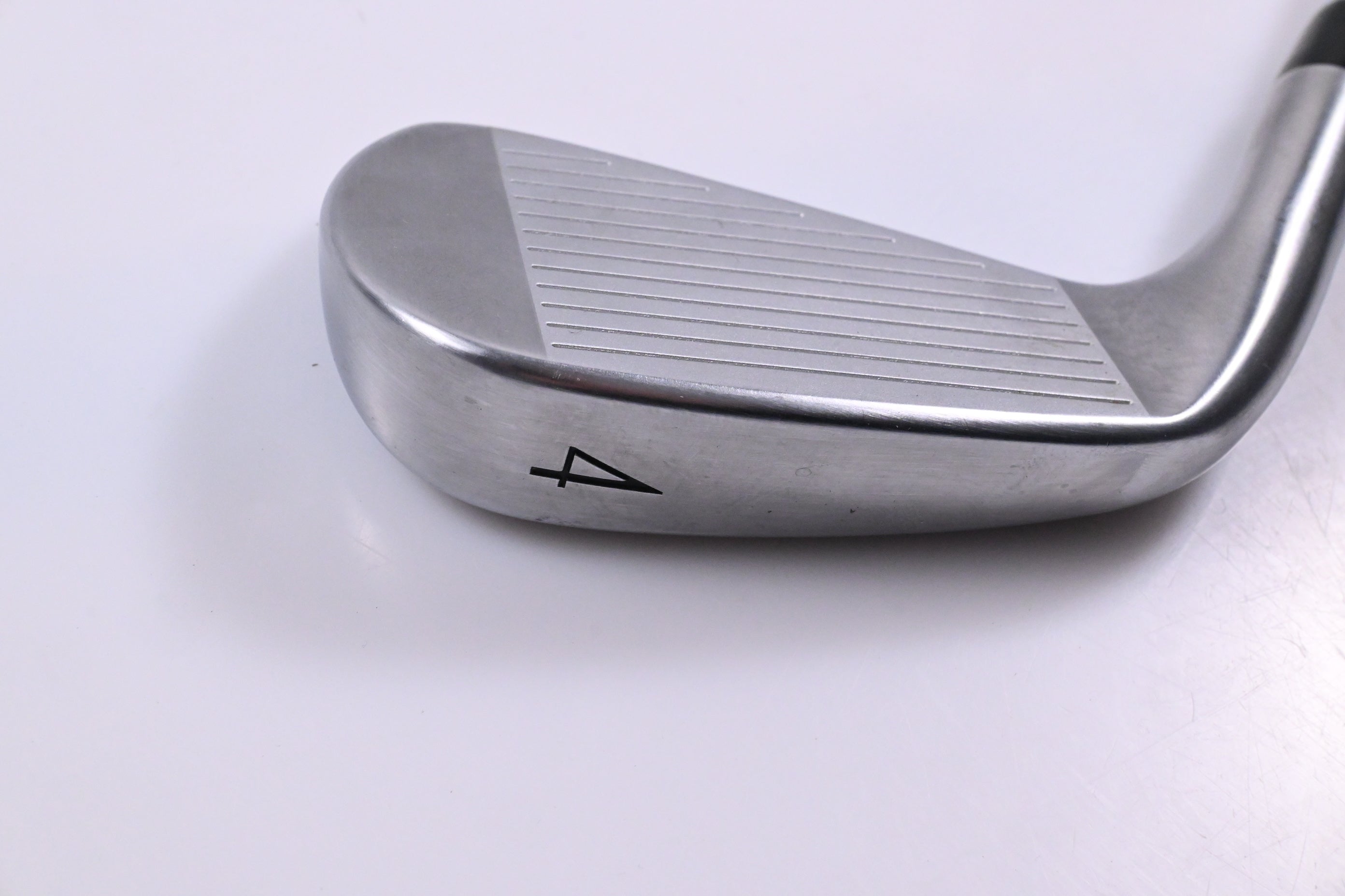 Titleist T150 2025 #4 Iron / 22 Degree / X-Flex Dynamic Gold X100 Shaft