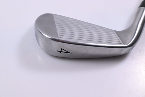 Titleist T150 2025 #4 Iron / 22 Degree / X-Flex Dynamic Gold X100 Shaft