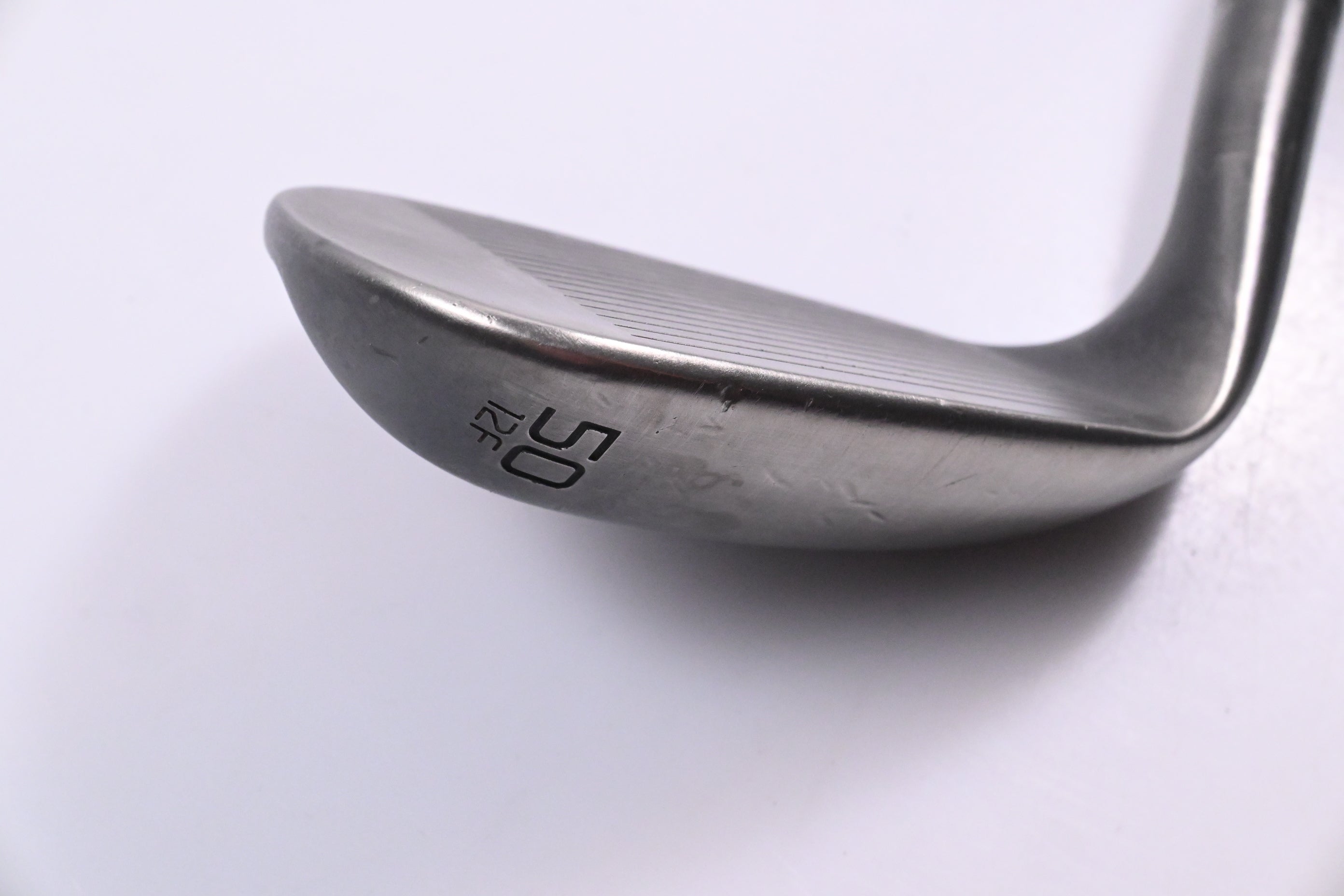 Titleist Vokey SM9 Gap Wedge / 50 Degree / Wedge Flex Vokey SM9 Shaft