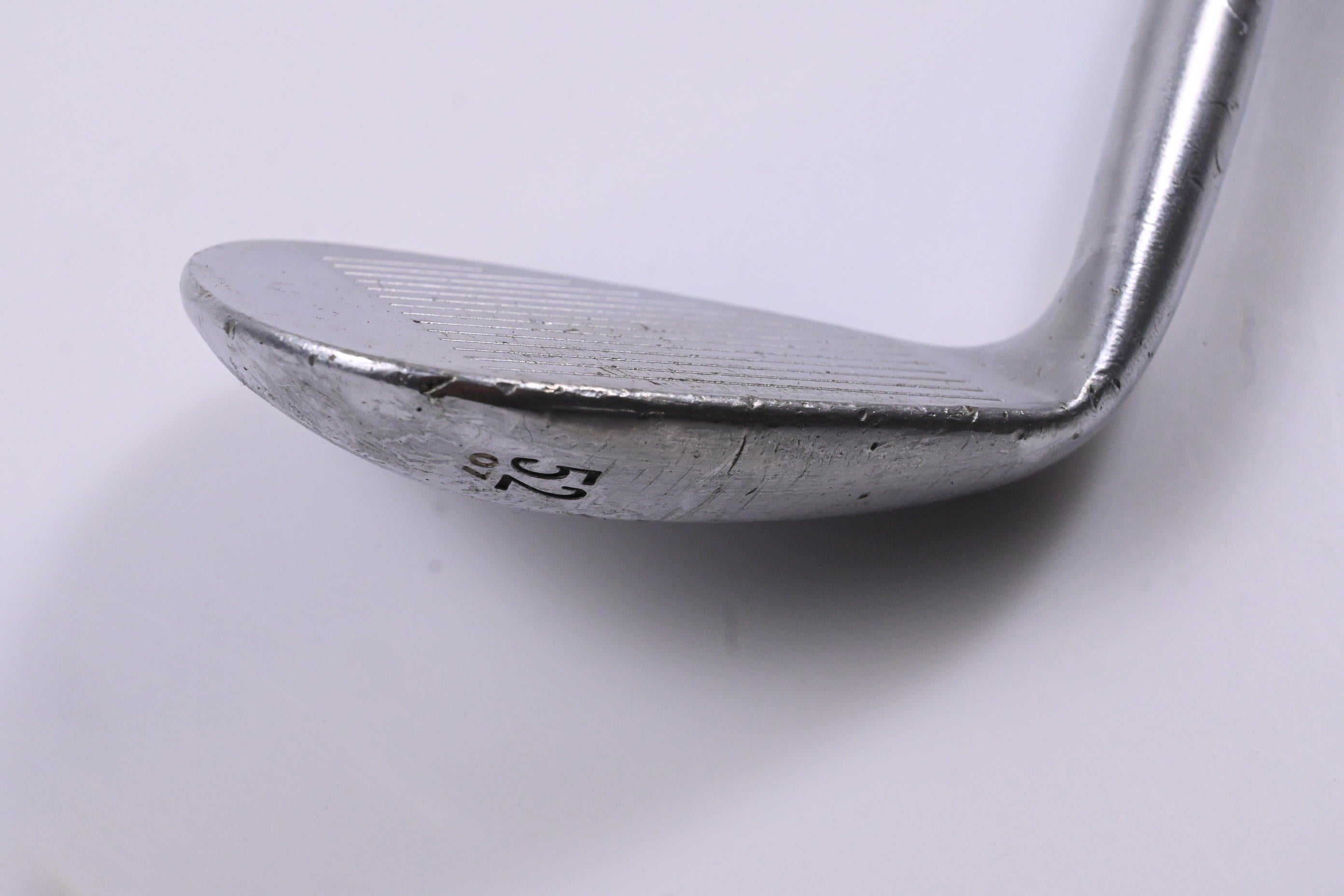 Mizuno MP-R12 Gap Wedge / 52 Degree / Wedge Flex Dynamic Gold SHaft