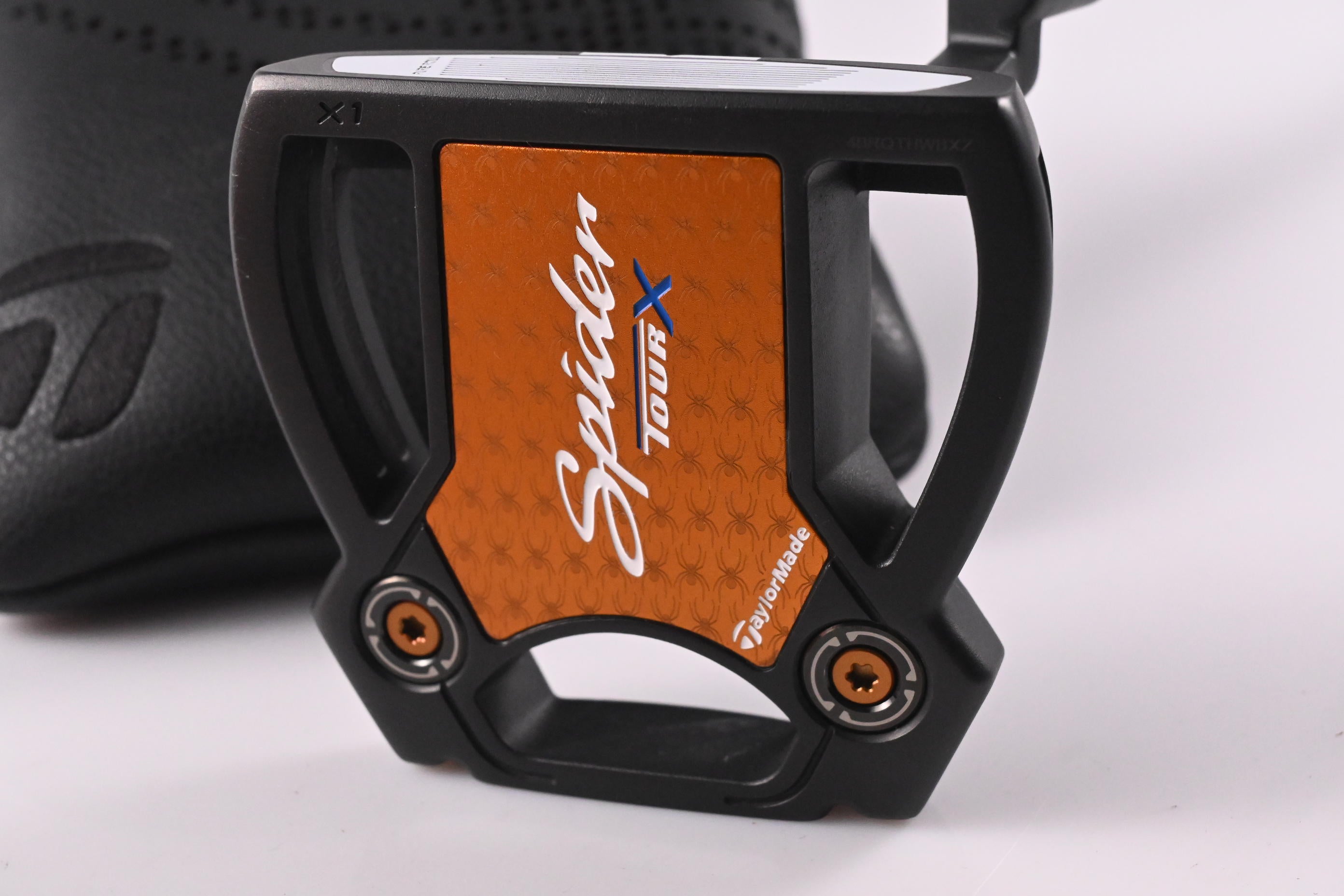 Taylormade Spider Tour Black 2025 Putter / 34 Inch