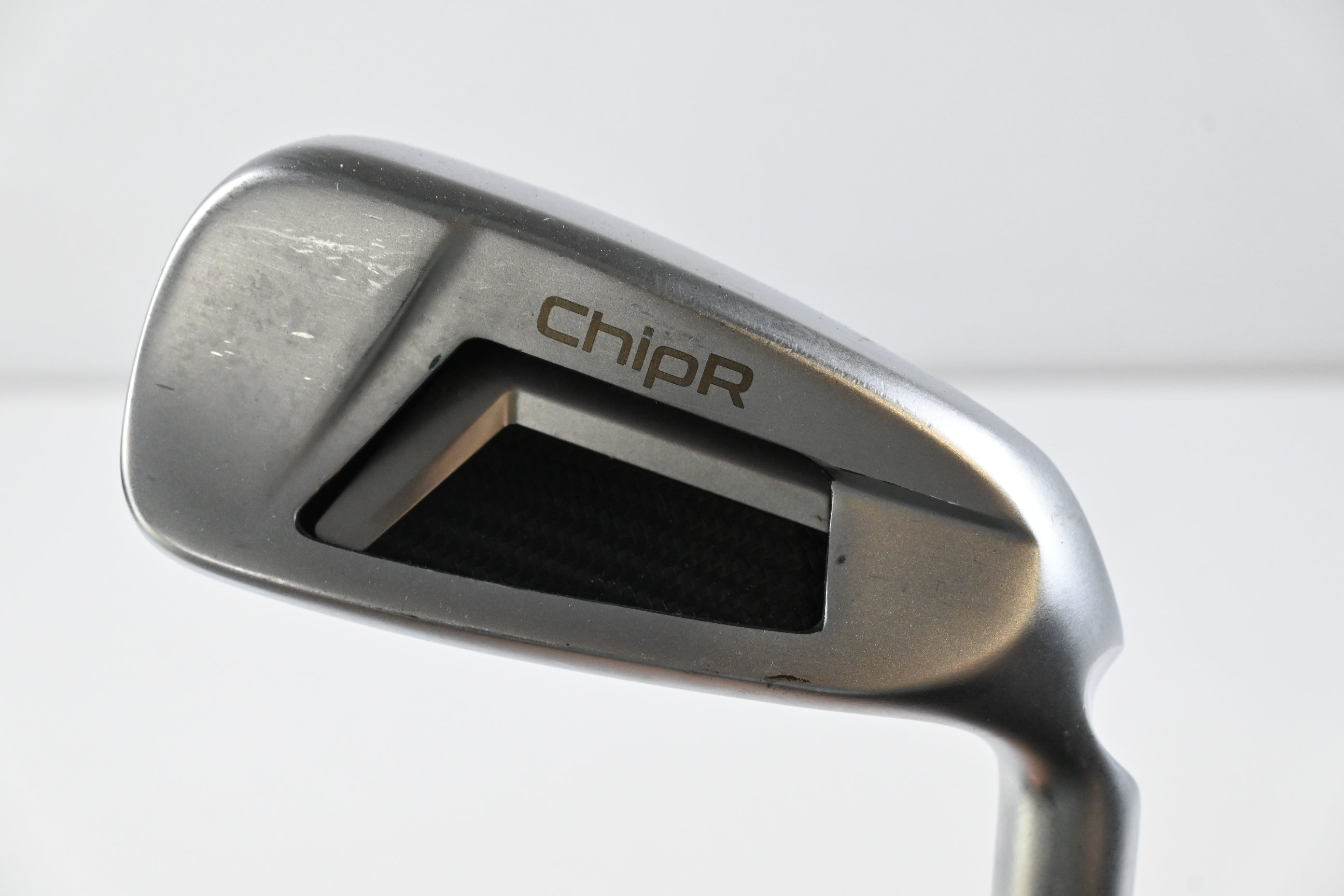 Ping ChipR / 38.5 Degree / Blue Dot / Wedge Flex Ping Z-Z115 Shaft