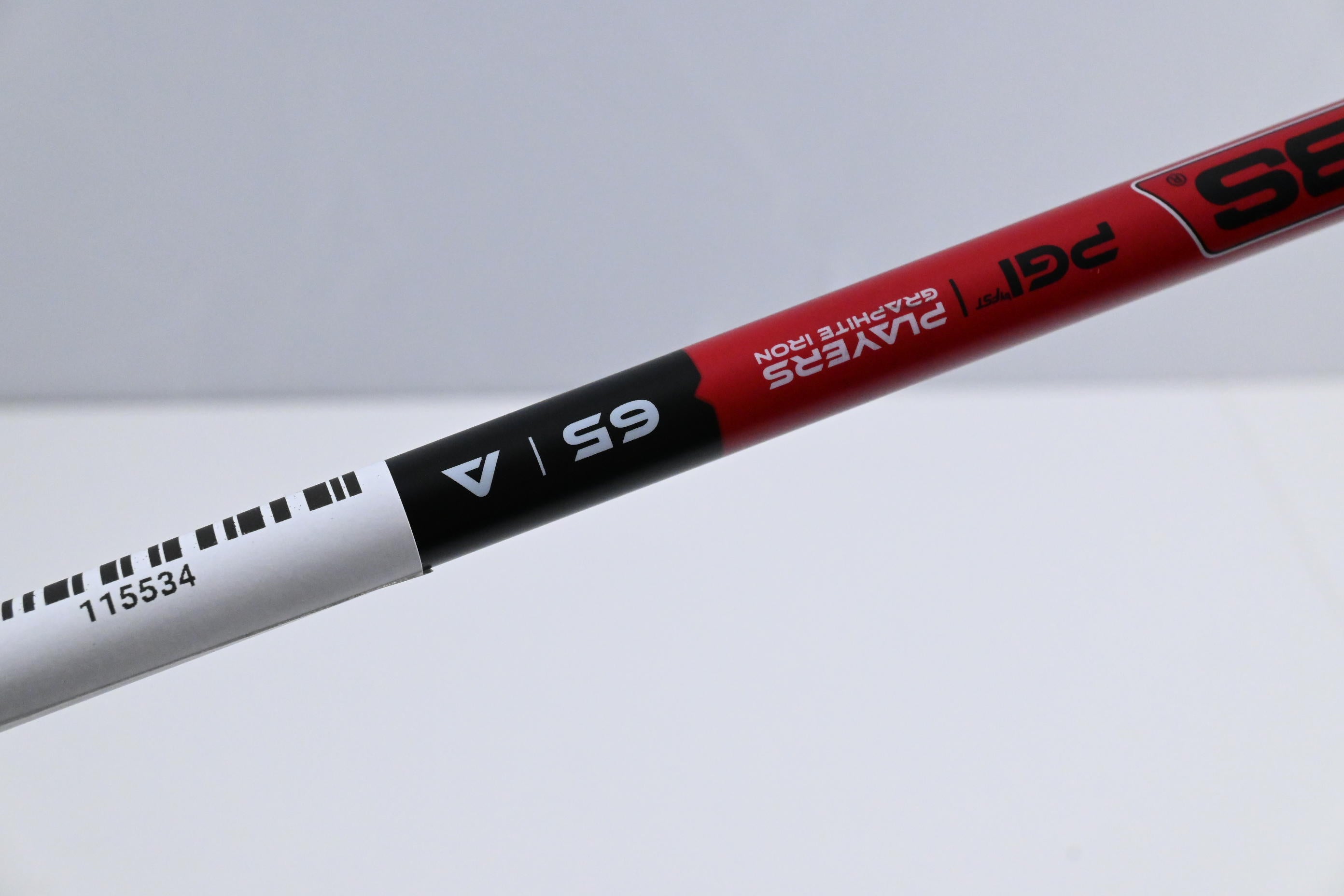 Cobra Aerojet Gap Wedge / 47.5 Degree / Senior Flex KBS PGI 65 Shaft