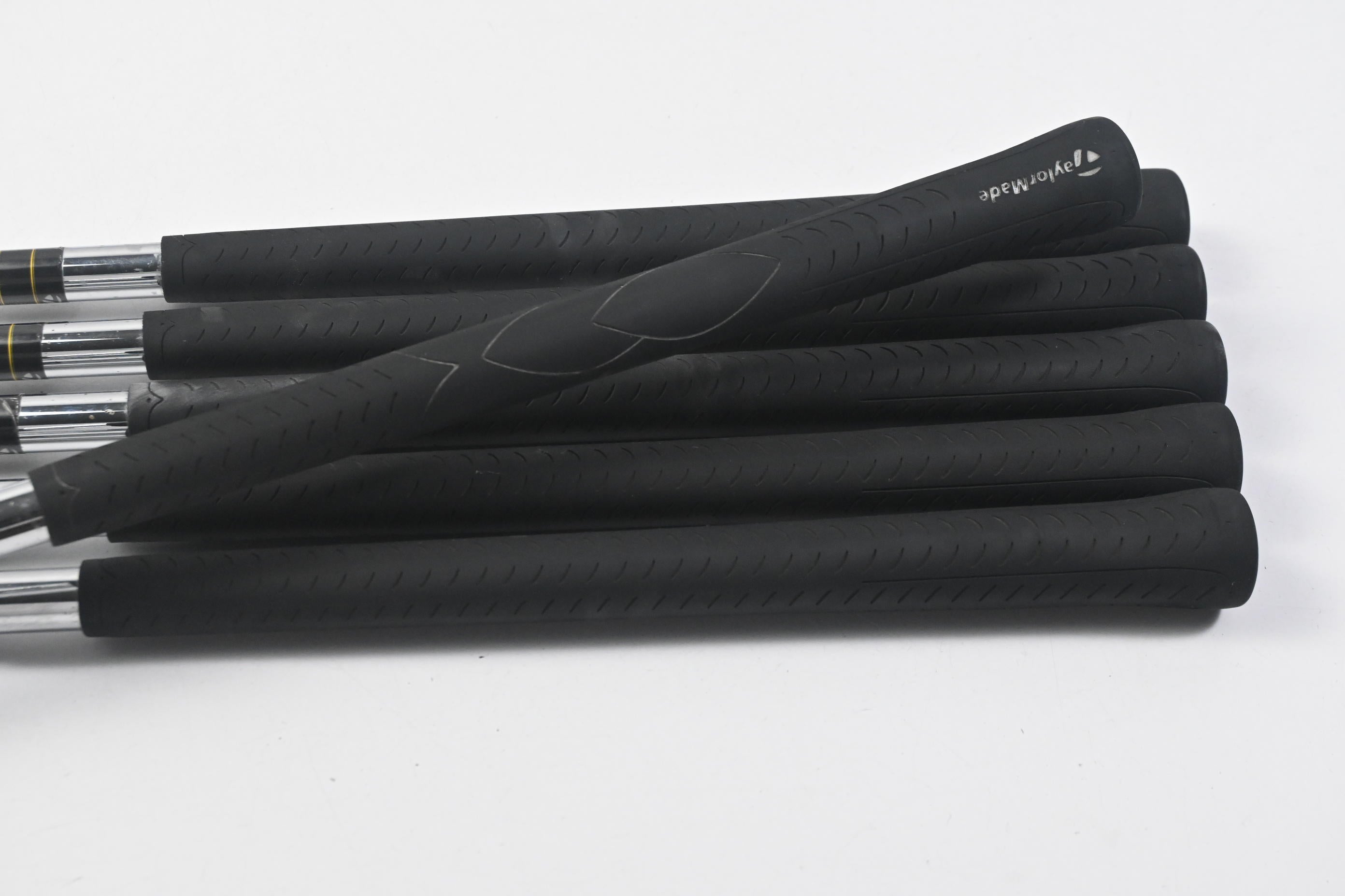 Taylormade RAC LT Irons / 4-9i / Regular Flex Rifle Shafts