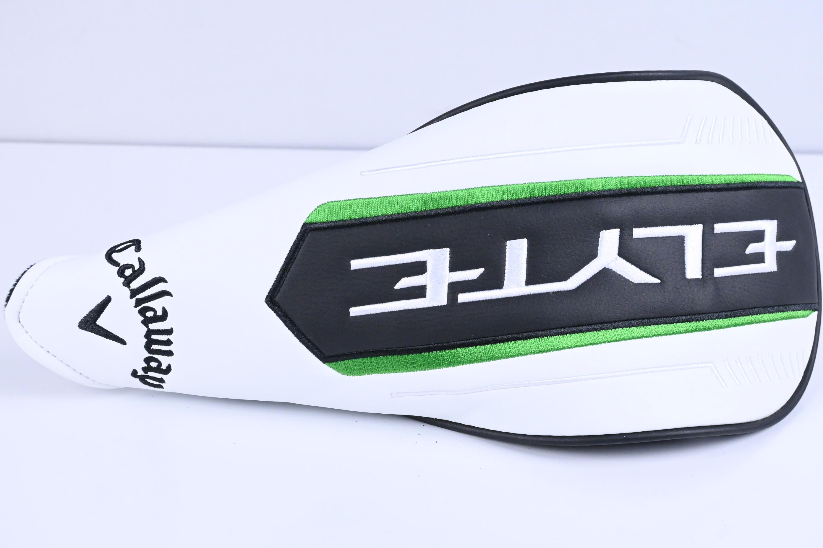 Callaway Elyte X Driver / 10.5 Degree / Senior Flex Cypher 2.0 40 Shaft