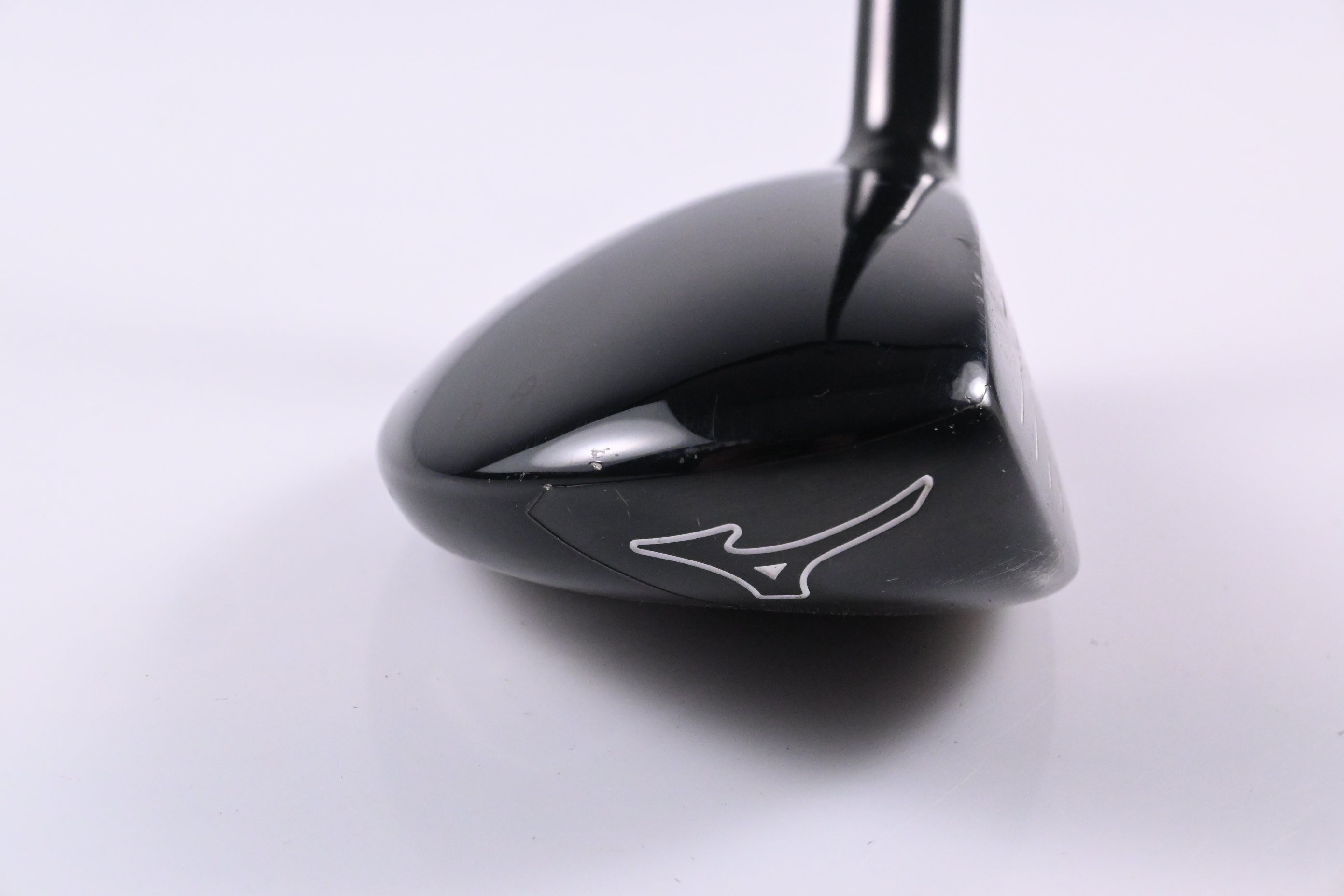 Mizuno JPX 825 #4 Hybrid / 22 Degree / Regular Flex Fujikura Orochi 70 Shaft