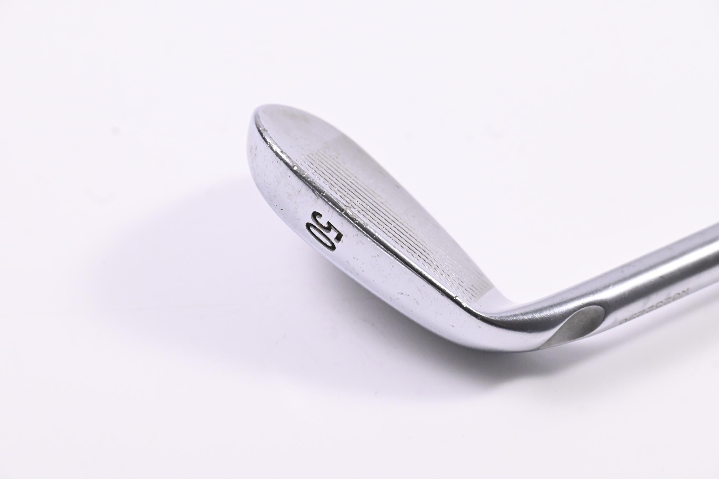 Ping Tour-S Gap Wedge / 50 Degree / White Dot / Wedge Flex Steel Shaft