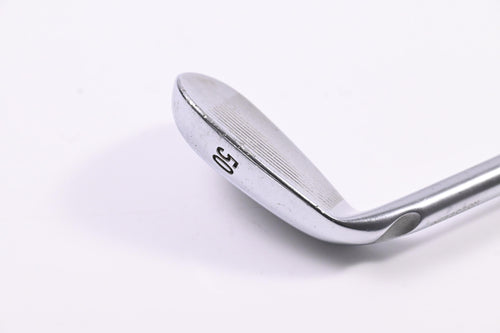 Ping Tour-S Gap Wedge / 50 Degree / White Dot / Wedge Flex Steel Shaft