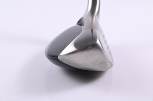 Mizuno MX-950 #4 Hybrid / 23 Degree / Regular Flex Dynalite Gold SL R300 Shaft