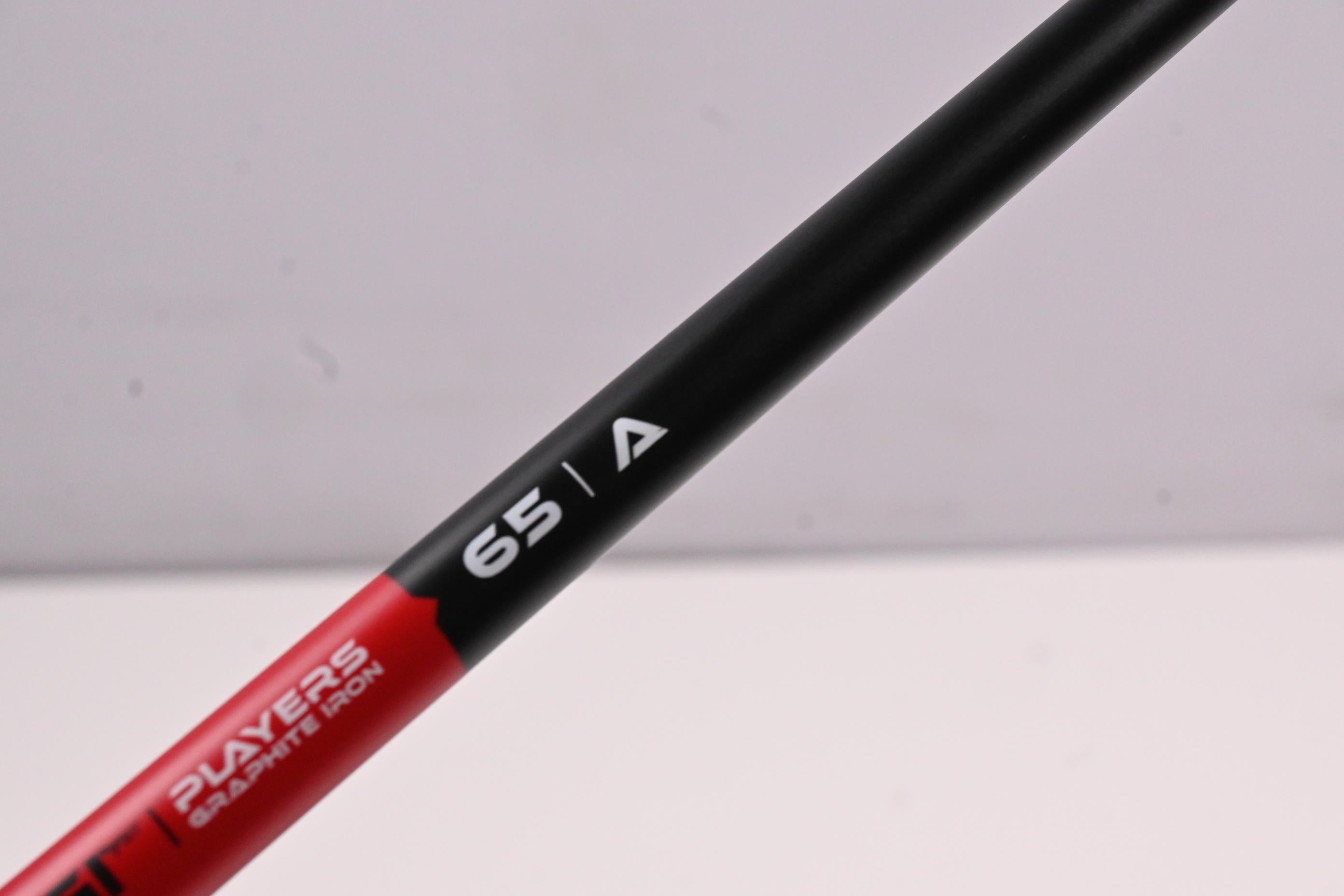KBS PGI 65 #5 Hybrid Shaft / Senior Flex / Cobra 2nd Gen