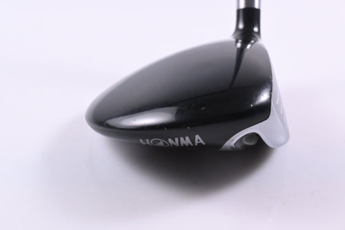 Honma TW XP-1 #5 Wood / 18 Degree / Senior Flex Ping ALTA CB Black 65 Shaft