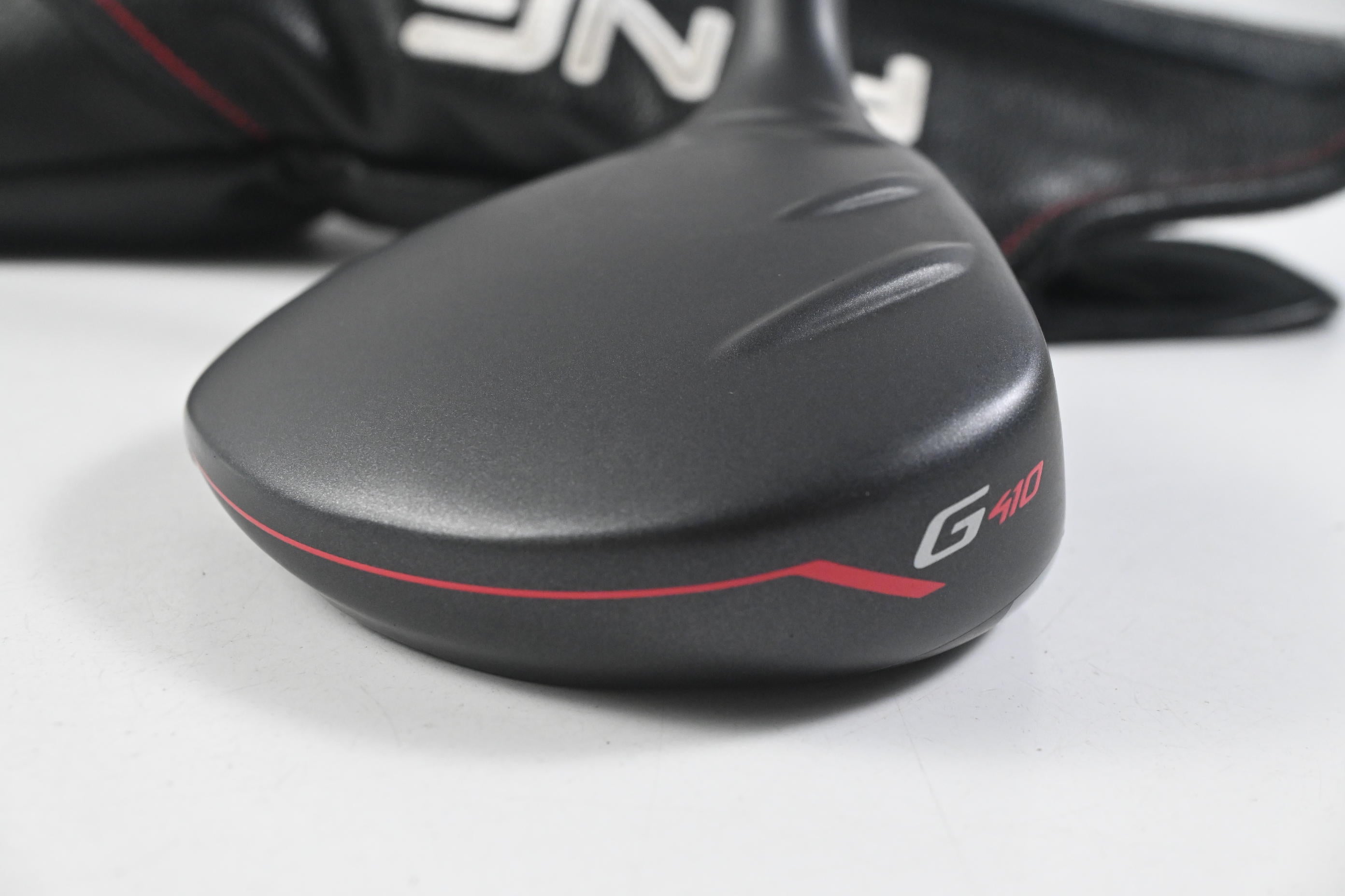 Ping G410 #3 Wood / 14.5 Degree / Stiff Flex HZRDUS Smoke Yellow 60 Small Batch