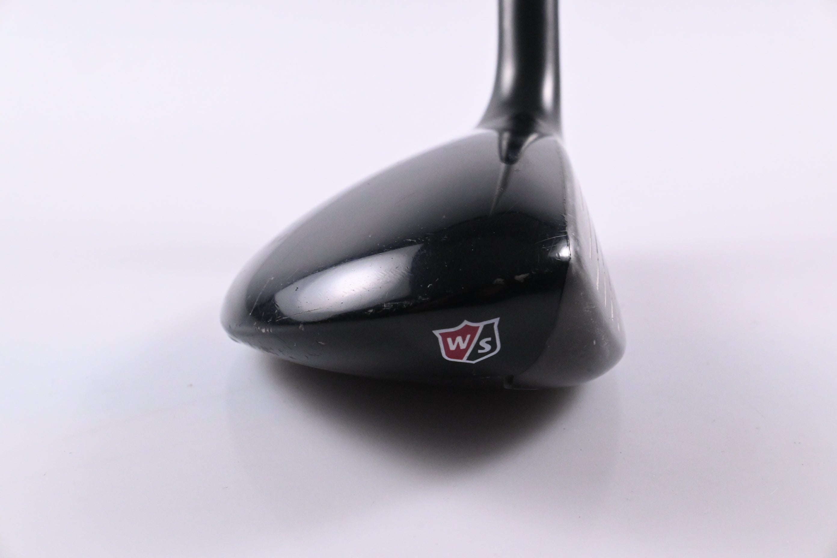 Wilson D100 #3 Hybrid / 19 Degree / Regular Flex Matrix Ozik Altus 5.6 Shaft