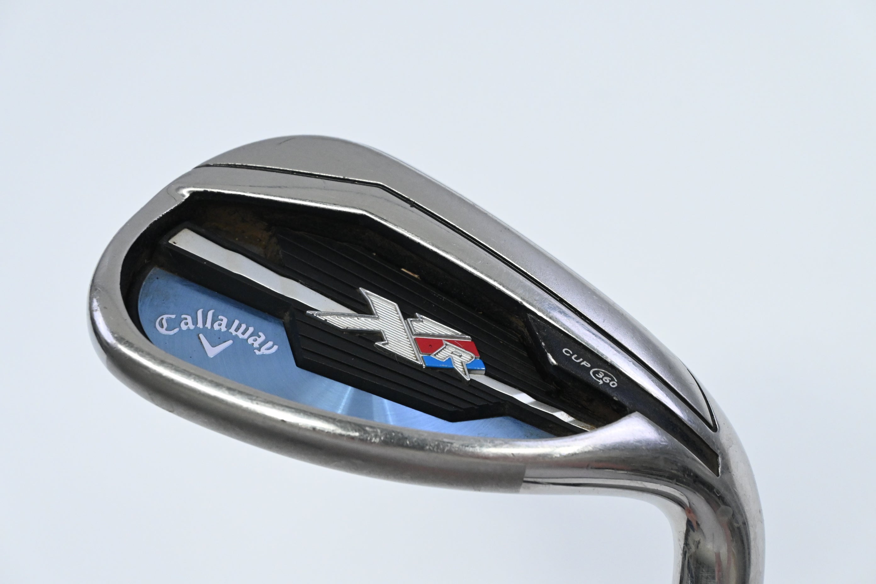 Ladies Callaway XR Gap Wedge / 49 Degree / Ladies Flex Project X 47 Shaft