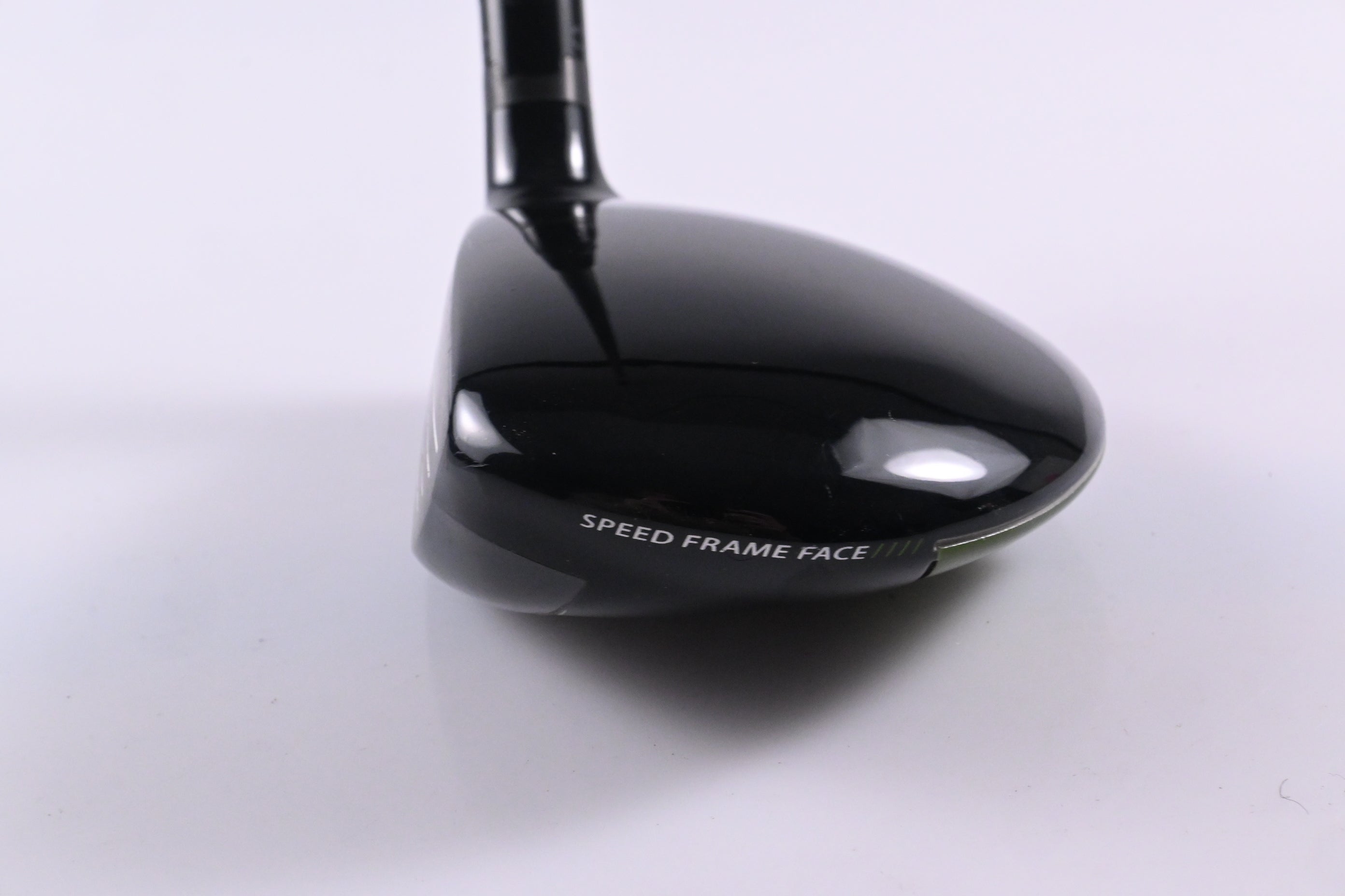 Left Hand Callaway RAZR Fit Xtreme #3 Wood / 15 Degree / Senior Flex HZRDUS 50