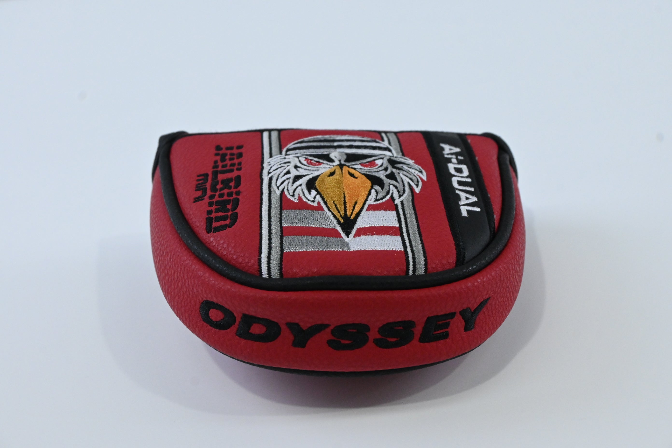 Odyssey Ai-Dual Jailbird Mini Putter / 35 Inch