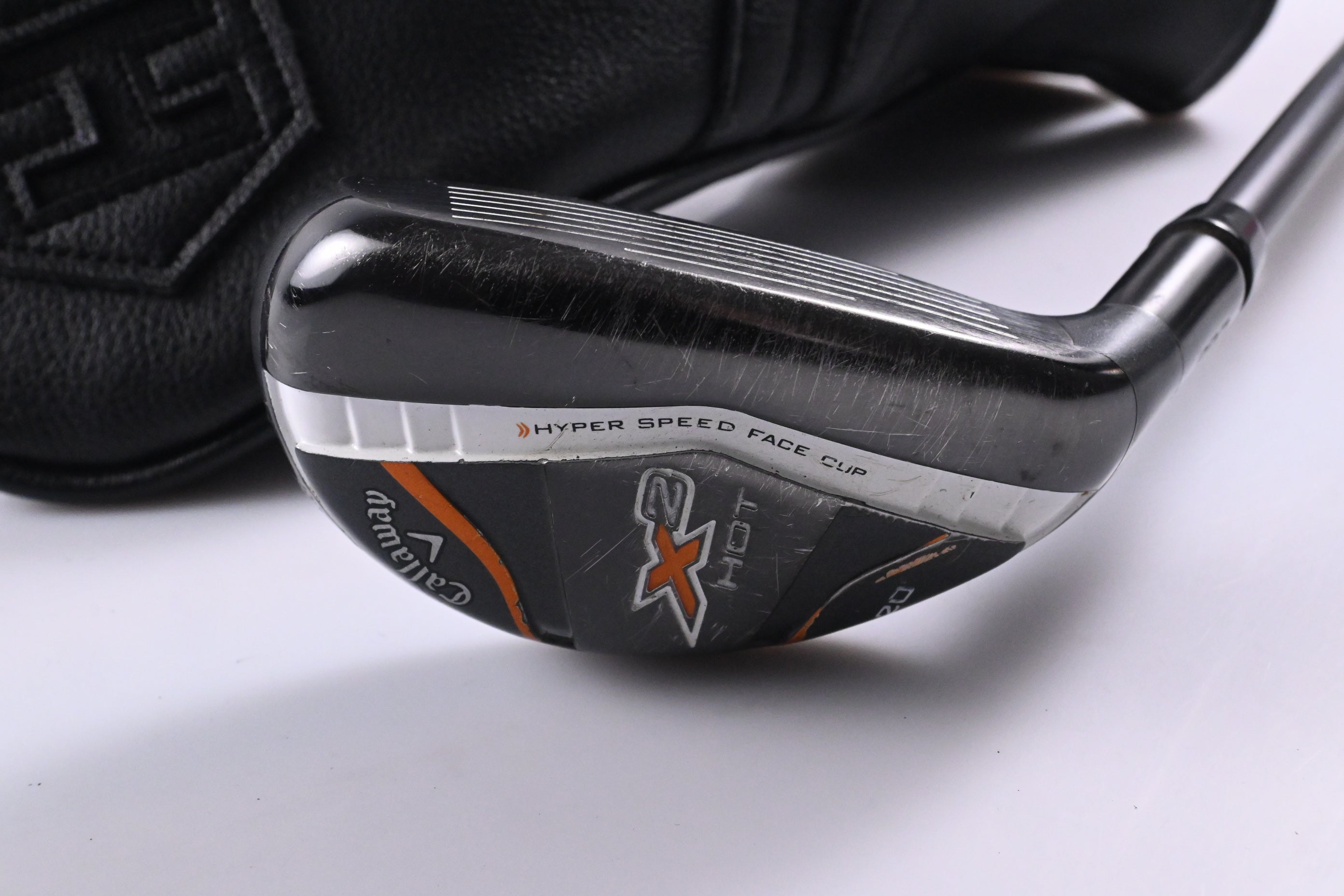 Callaway X2 Hot Pro #3 Hybrid / 20 Degree / Stiff Flex c